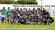 Copinha 2023 São Carlos x Botafogo