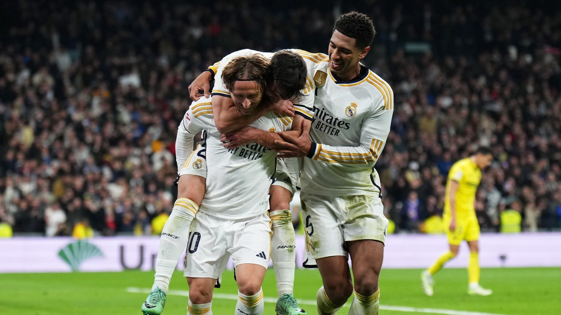 Real Madrid – DEPORTES FIFA