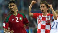 Marruecos Croacia Mundial 2022