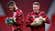 David de Gea & Dean Henderson - Manchester United