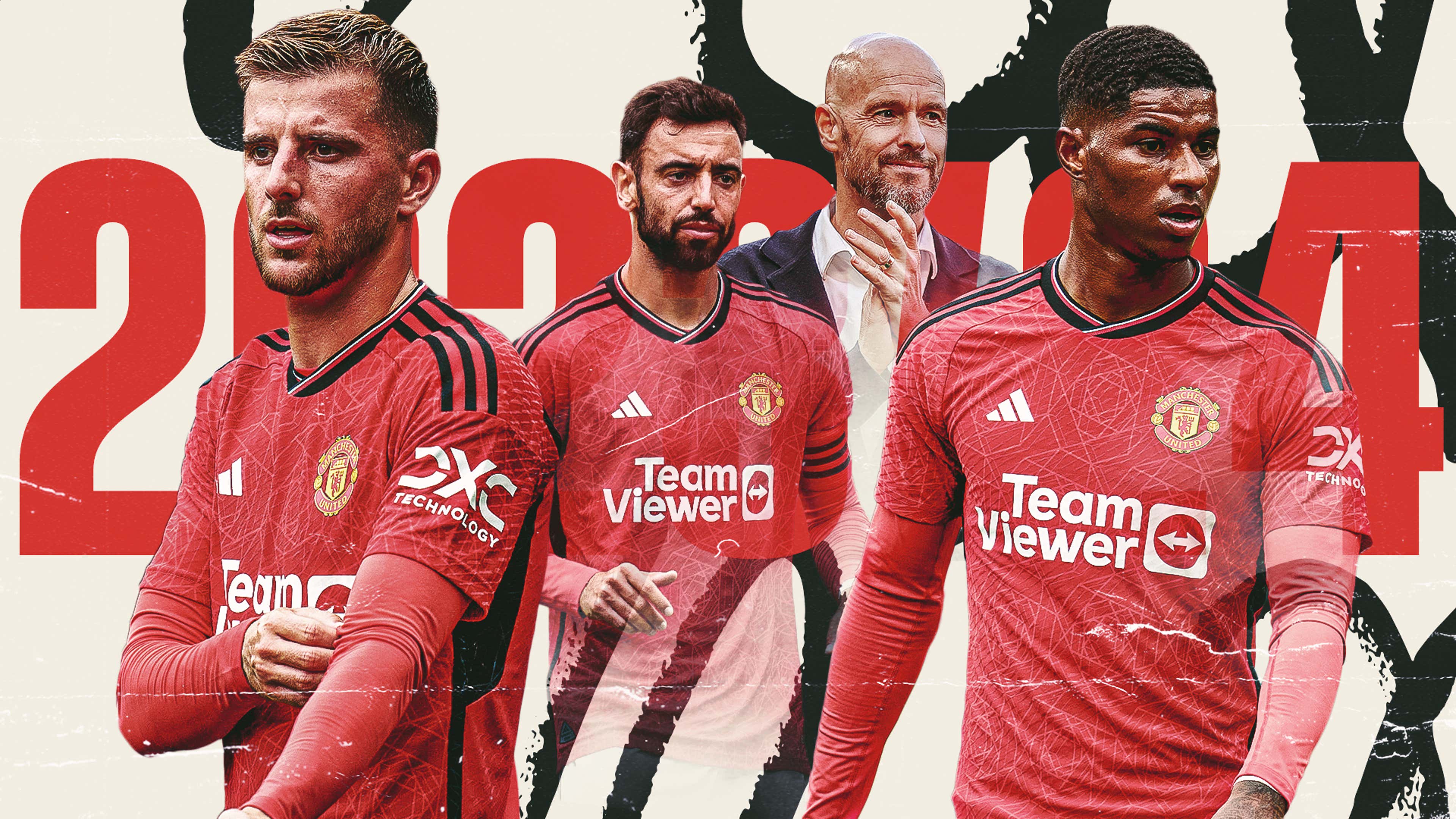 Man Utd 2023-24 season preview: Erik ten Hag has been backed in the  transfer market again - it's time for a REAL title challenge | Goal.com
