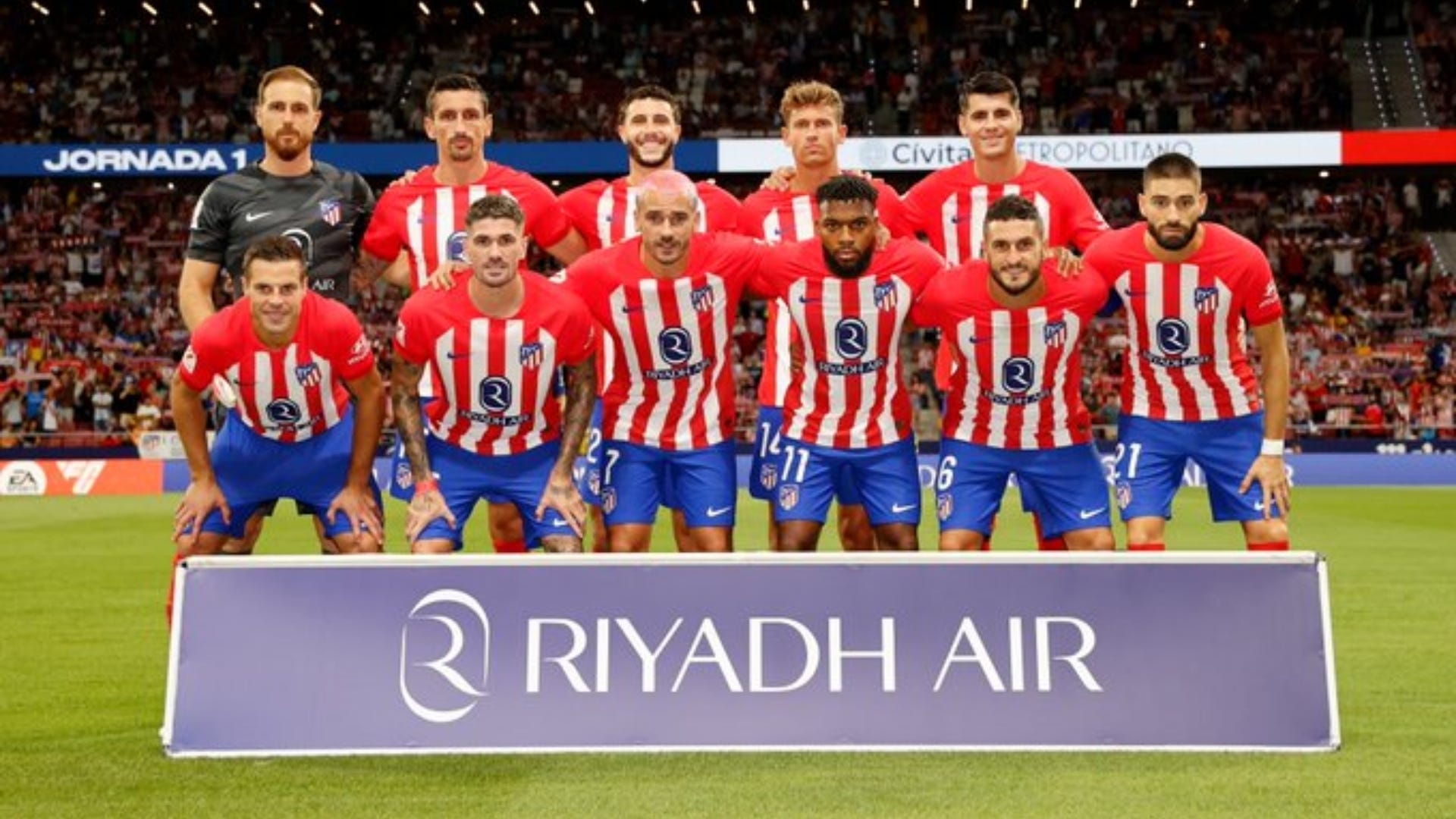 Betis vs Atlético: Where to watch the match online, live stream, TV channels, and kick-off time