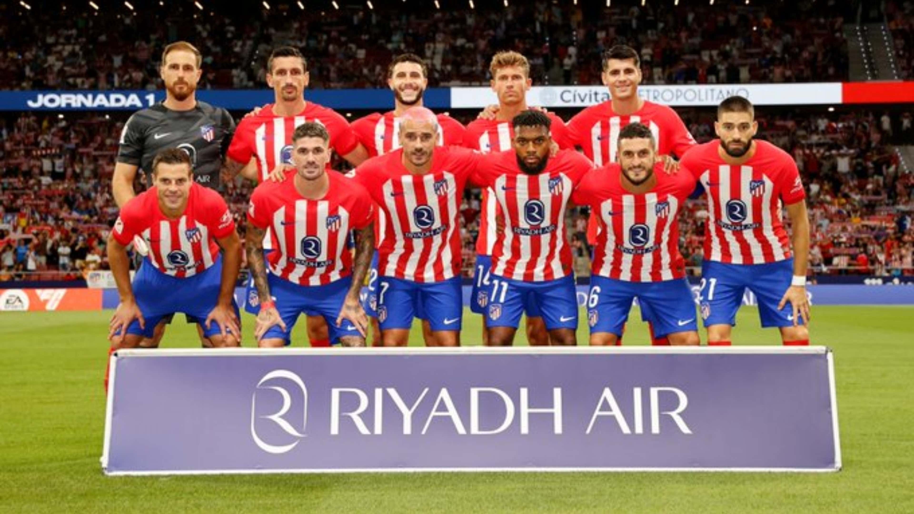 How to watch club friendly Manchester City vs Atletico Madrid match live  streaming in India