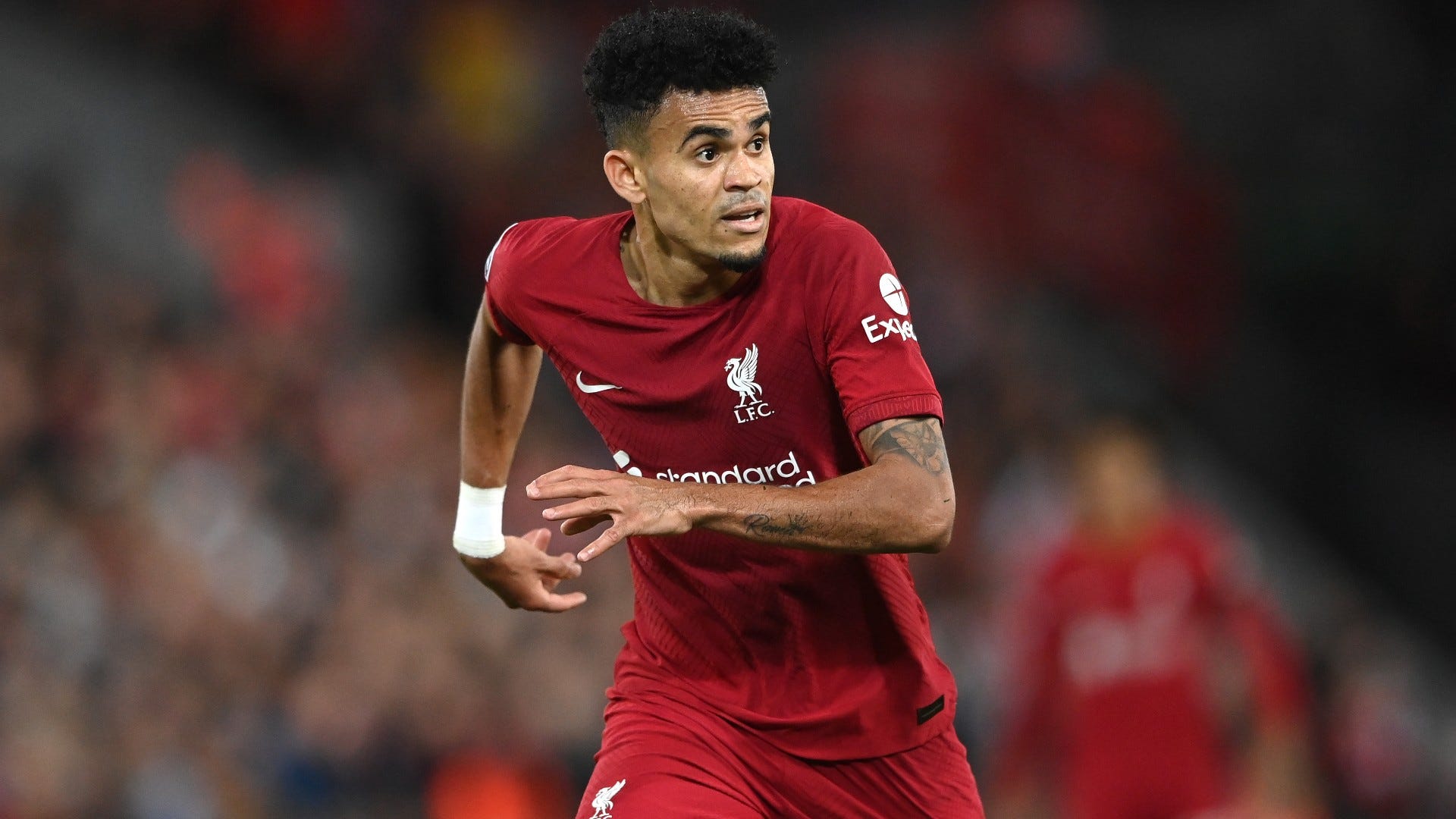 Luis Diaz closes in on Liverpool comeback as Jurgen Klopp confirms when he  expects Colombian to return | Goal.com