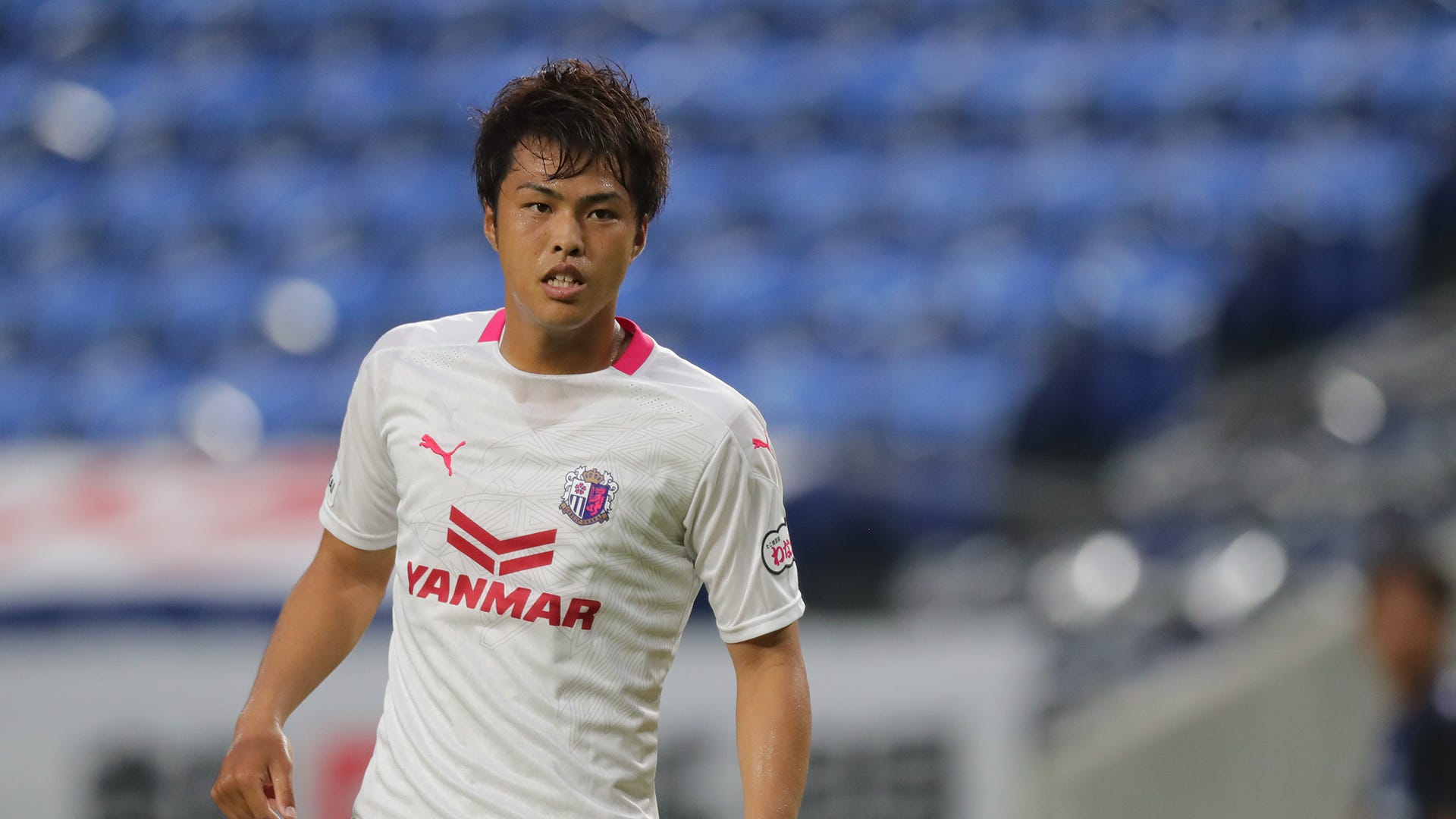 セレッソ大阪FW澤上竜二がFC今治に期限付き移籍 | Goal.com 日本
