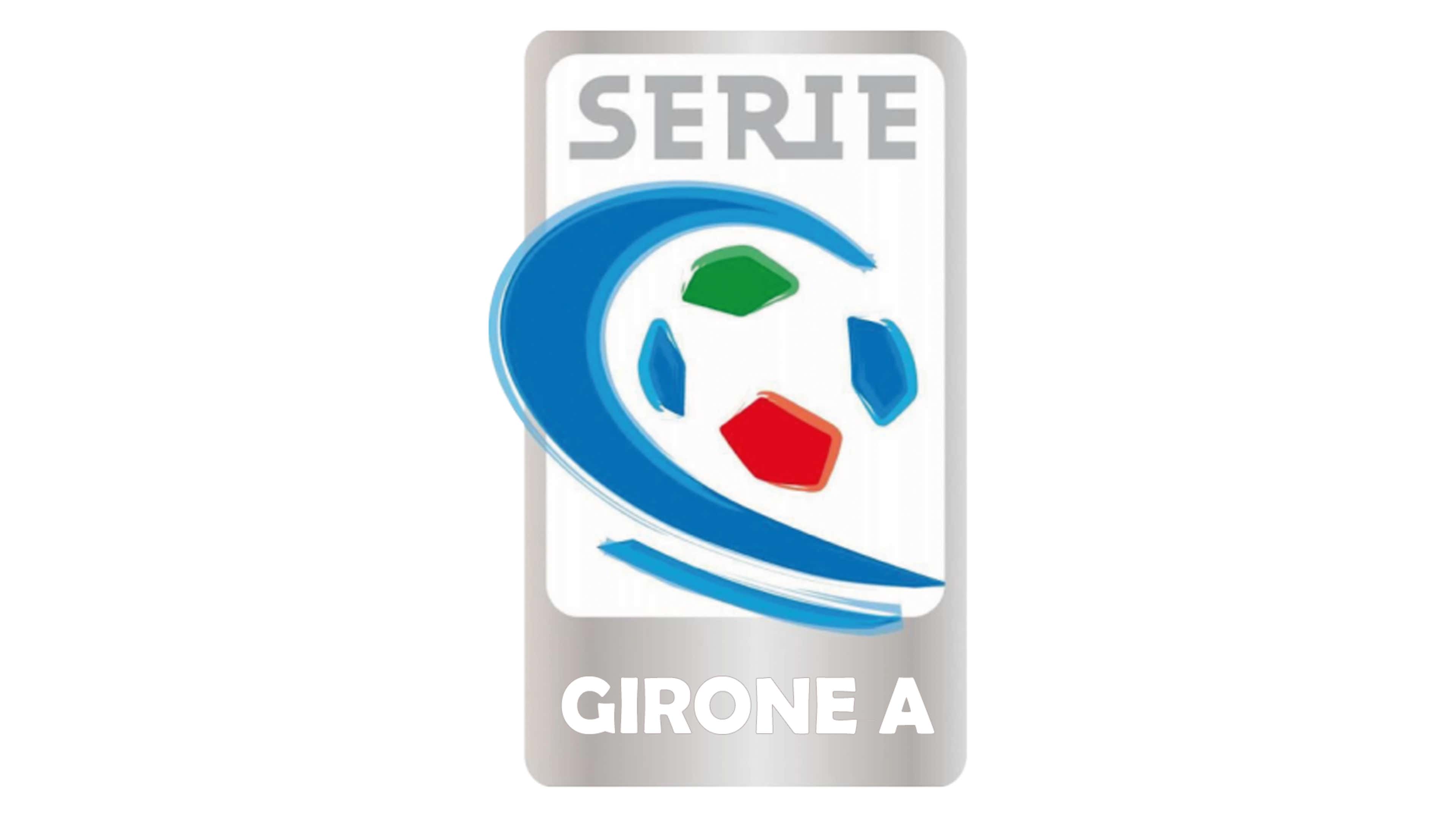 Logo Serie C Girone A