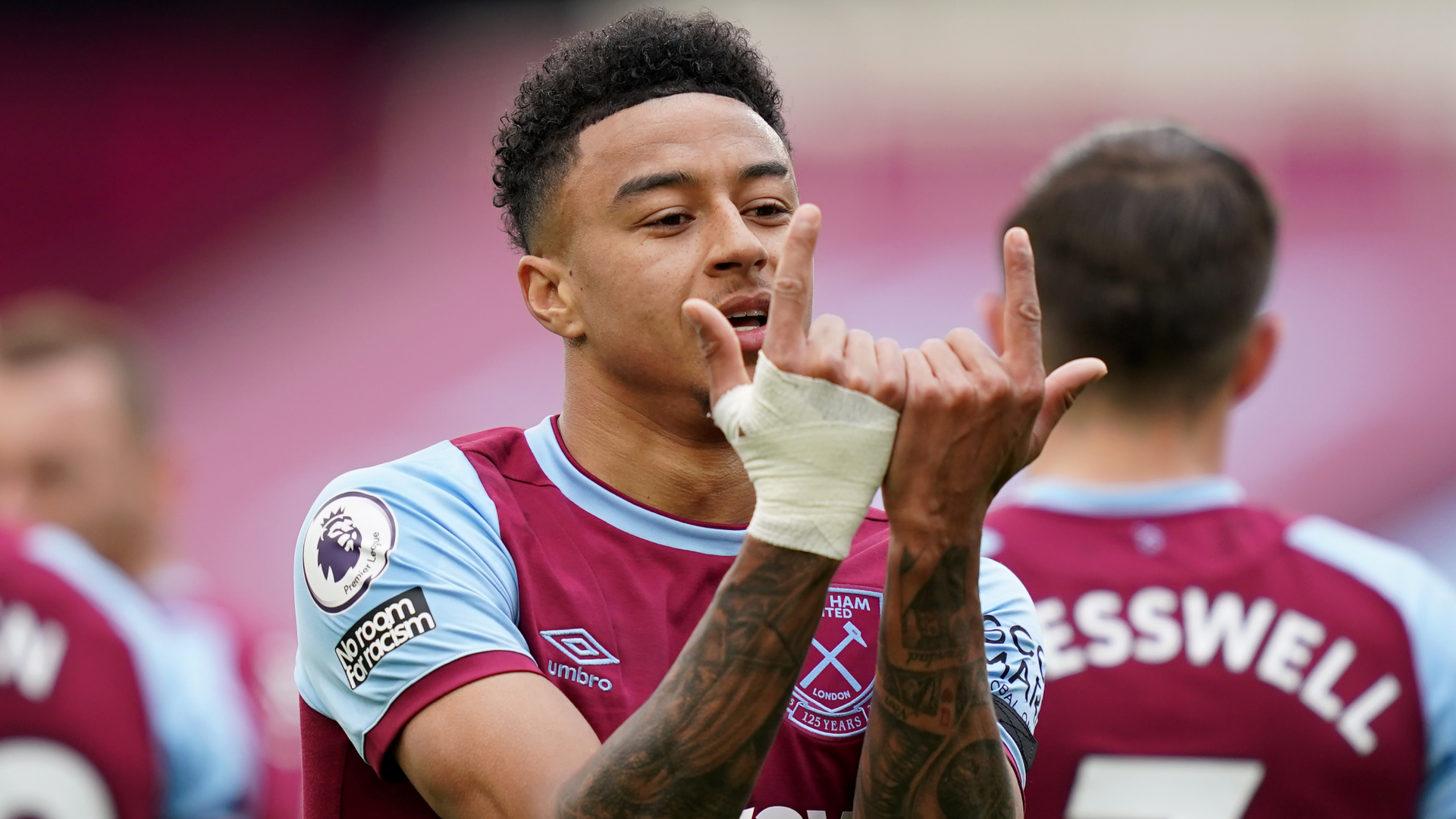 Revealed: How Jesse Lingard cost West Ham thousands of pounds during unsuccessful trial as club funded hotel room and all travel costs