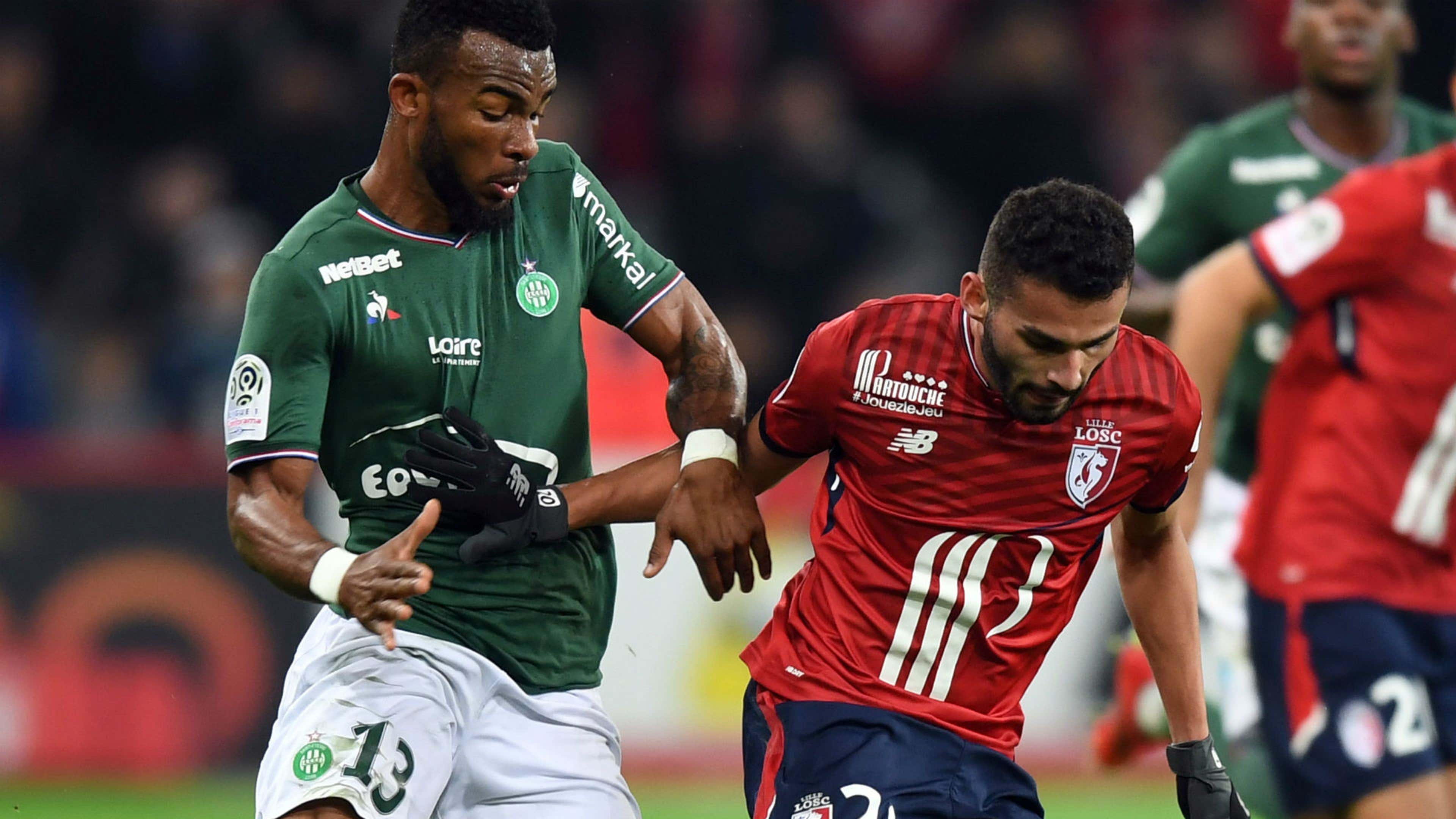 Betting Tips for Today: Saint-Etienne to continue impressive home form