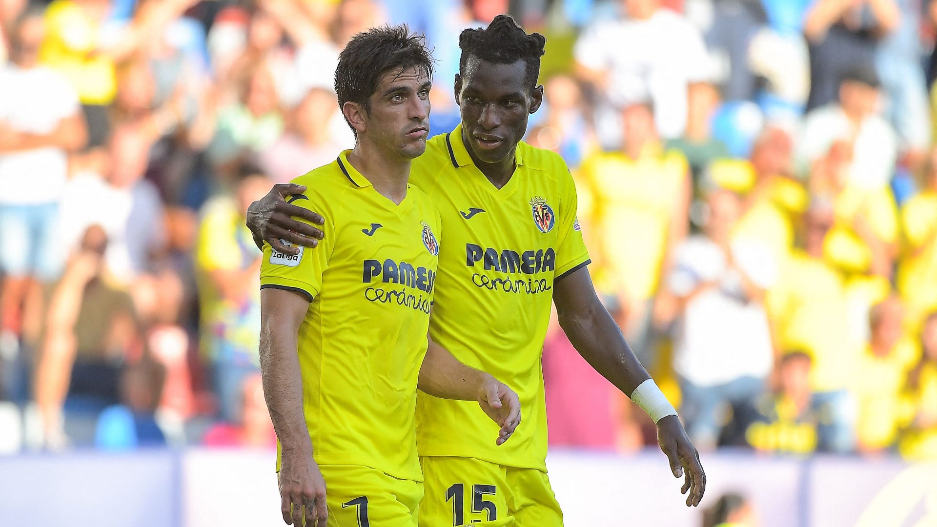 Gerard Moreno, lesionado: Qué tiene, cuánto estará de baja y qué perdería con el Villarreal | Goal.com Espana