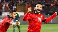 Mohamed Salah - Egypt 2022