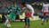 Douglas Santos Fin Bartels Hamburger SV Werder Bremen Bundesliga 26112016