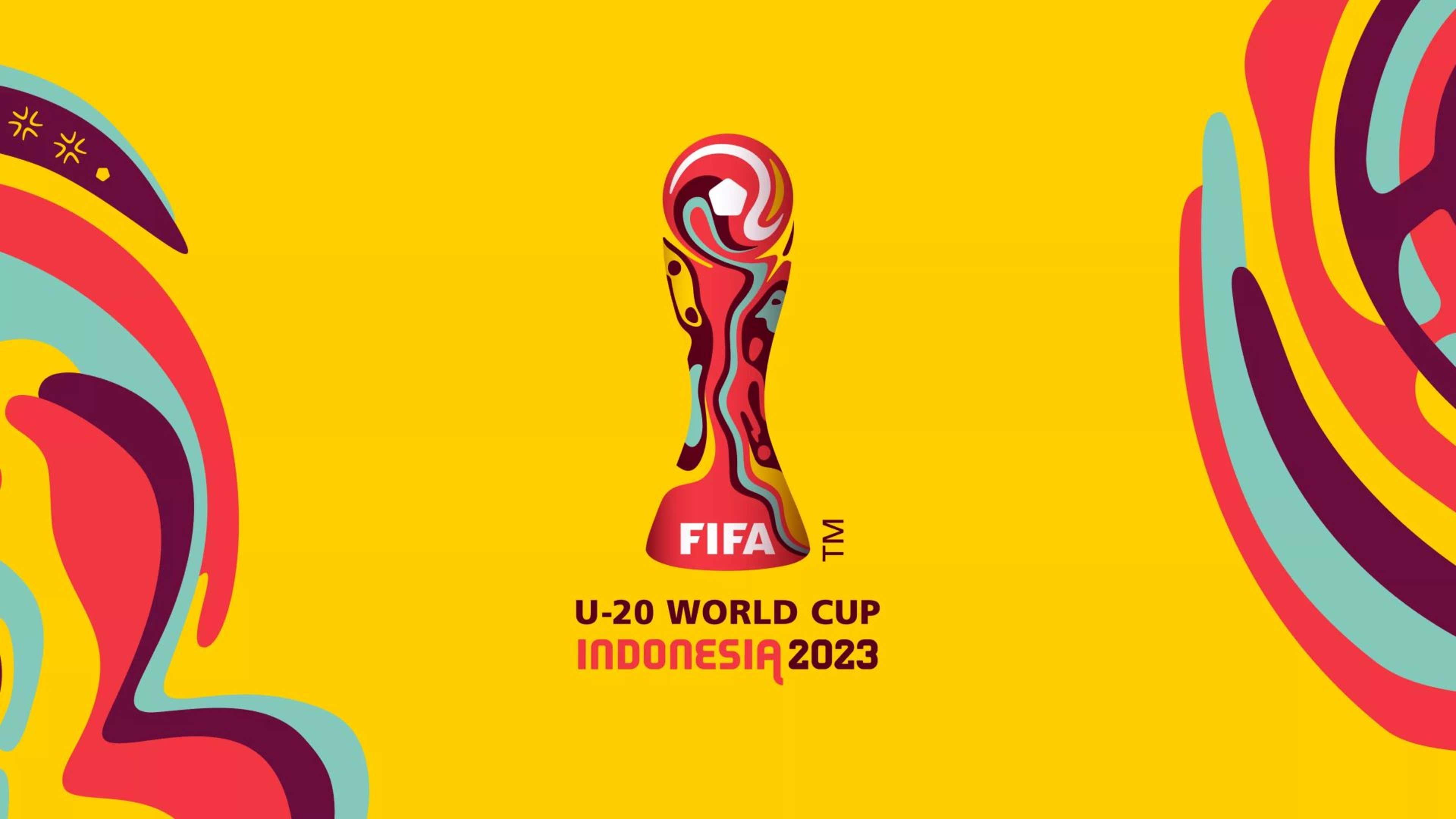 Logo Piala Dunia U-20