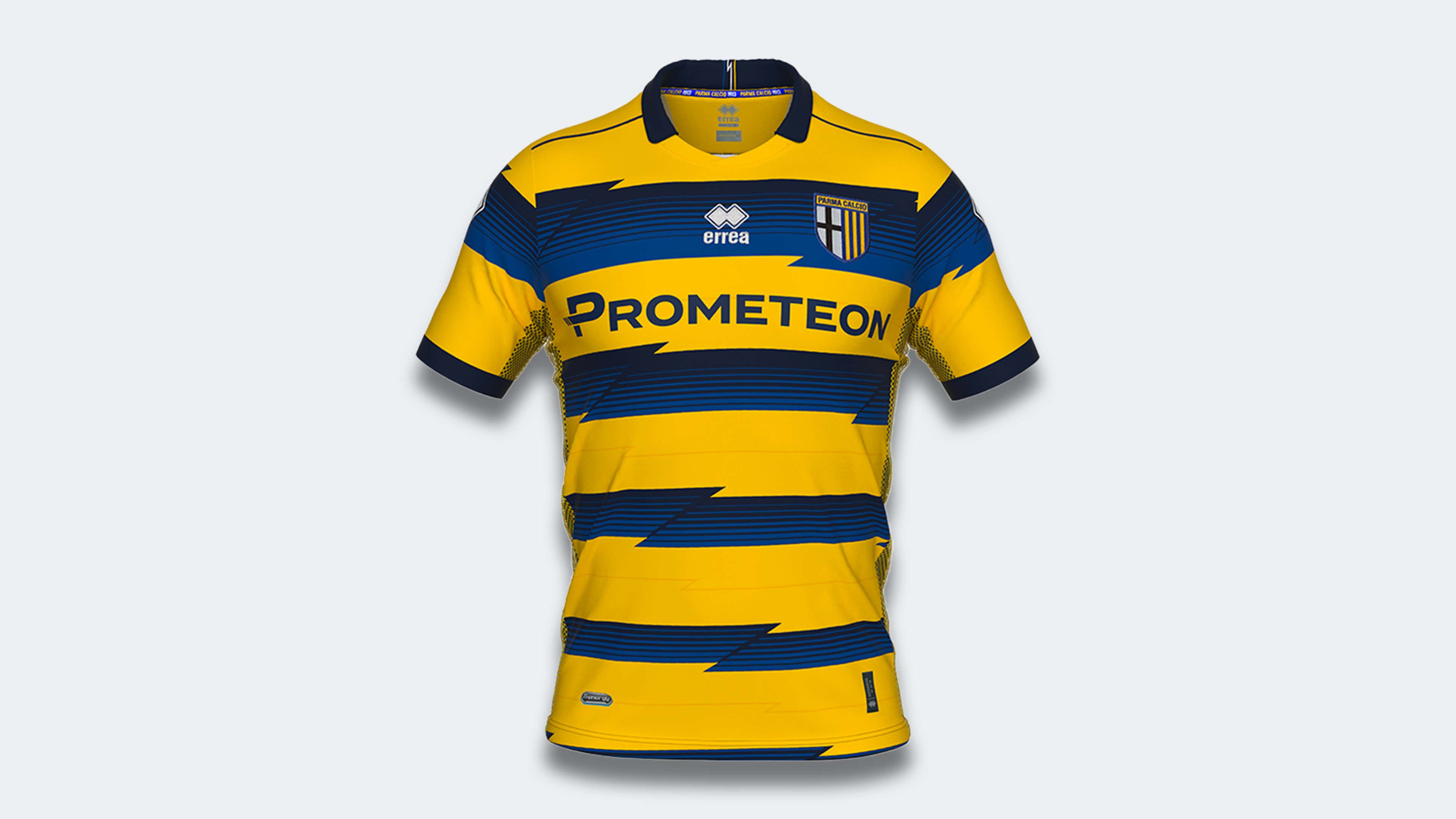 Palermo 2022-23 Kappa Home, Away and Third Kits - Football Shirt