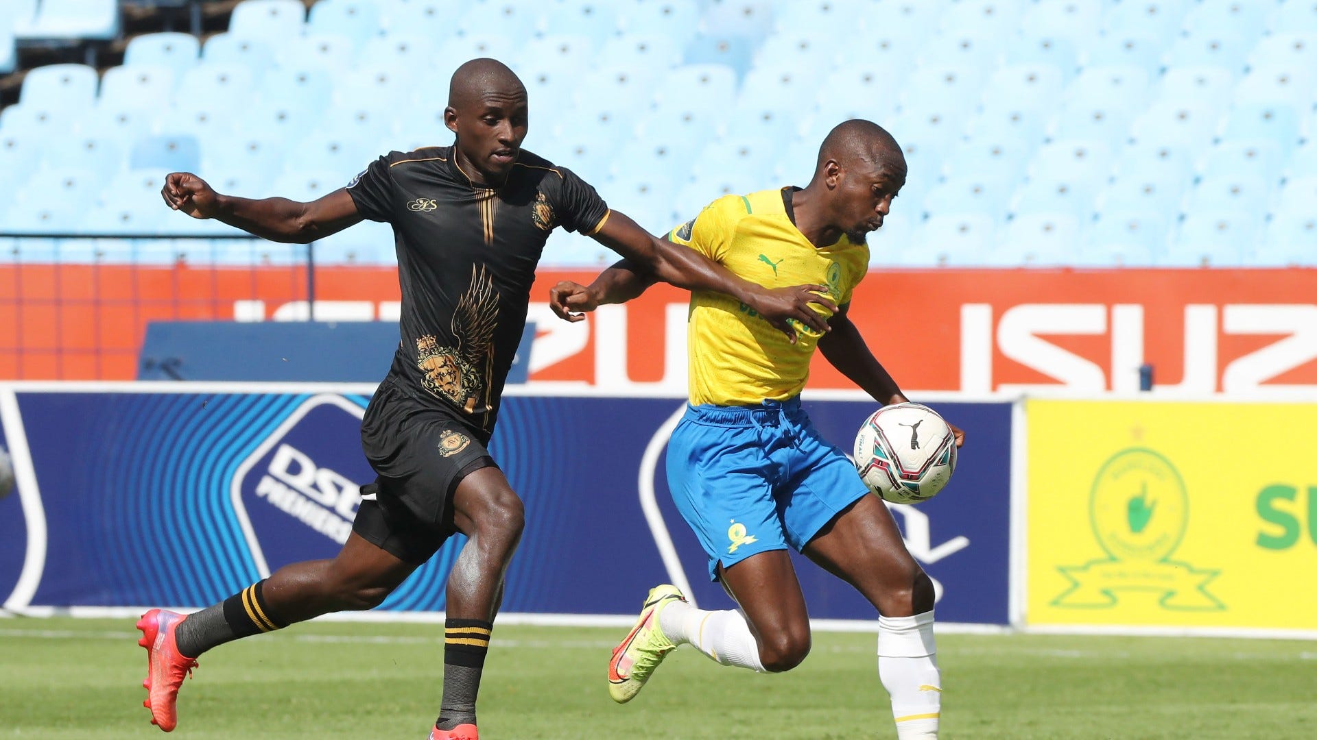 Royal AM vs Mamelodi Sundowns Preview: Kick-off time, TV channel, Squad news | Goal.com South Africa