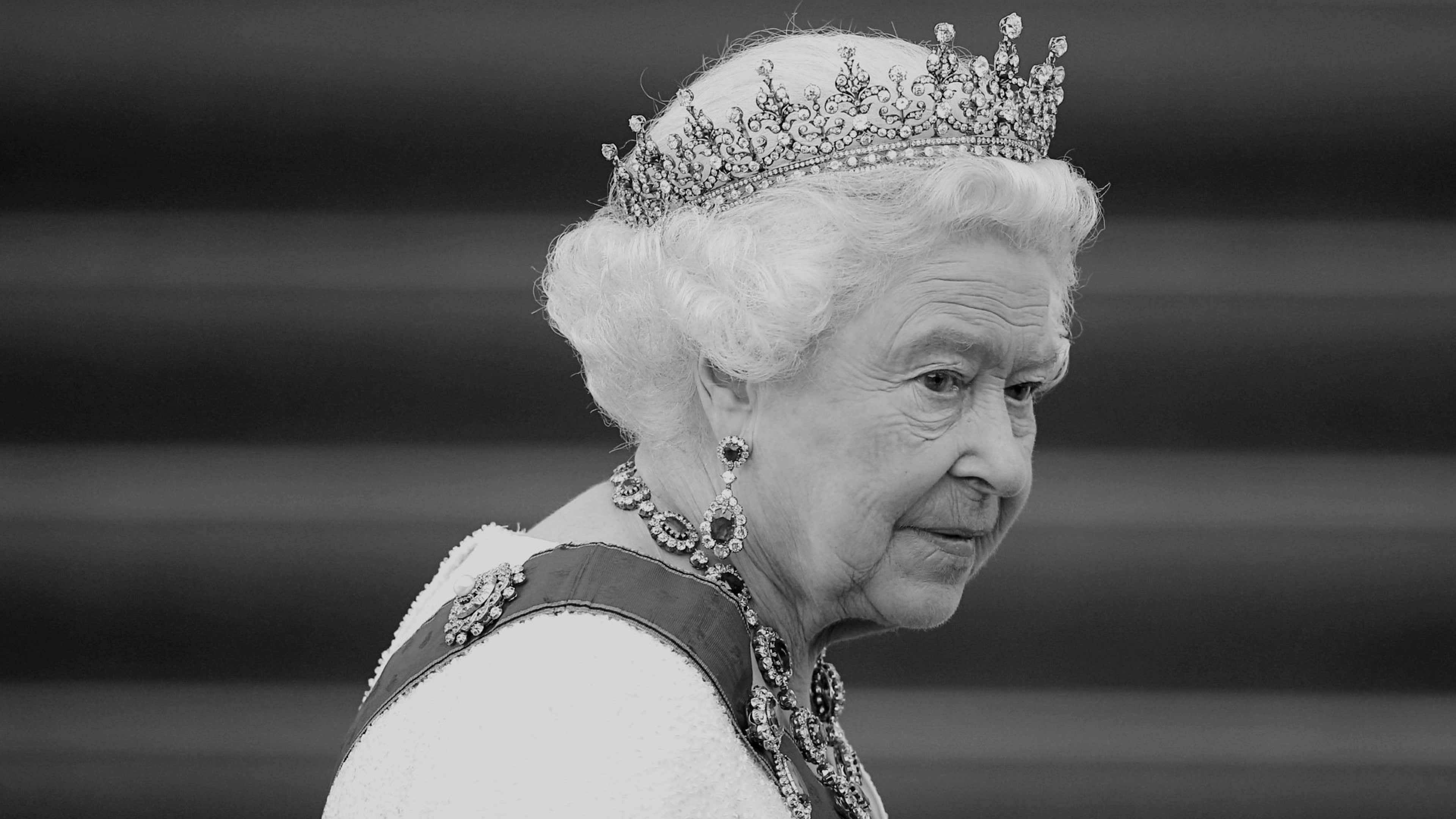 Jogos da Liga Escocesa adiados devido à morte da Rainha Isabel II