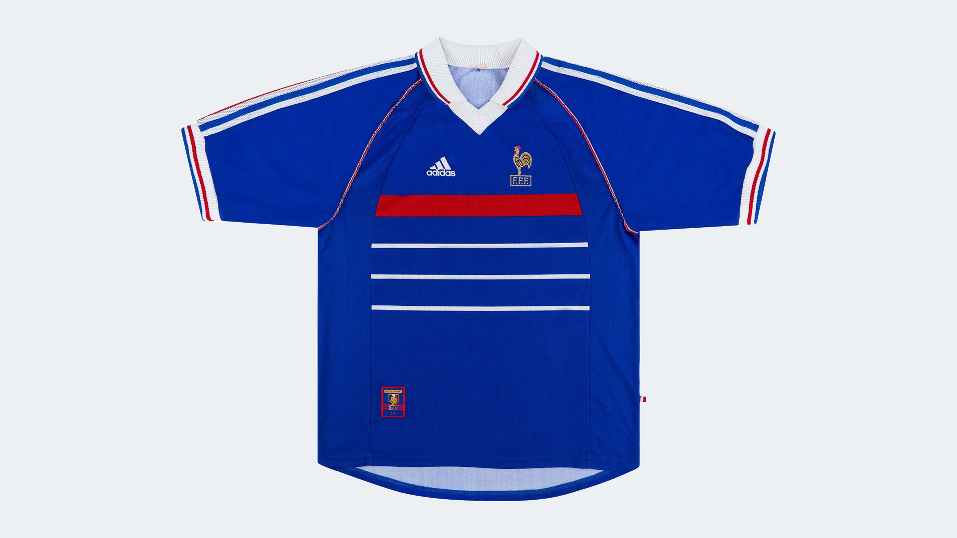 550 Best Vintage football shirts ideas in 2023