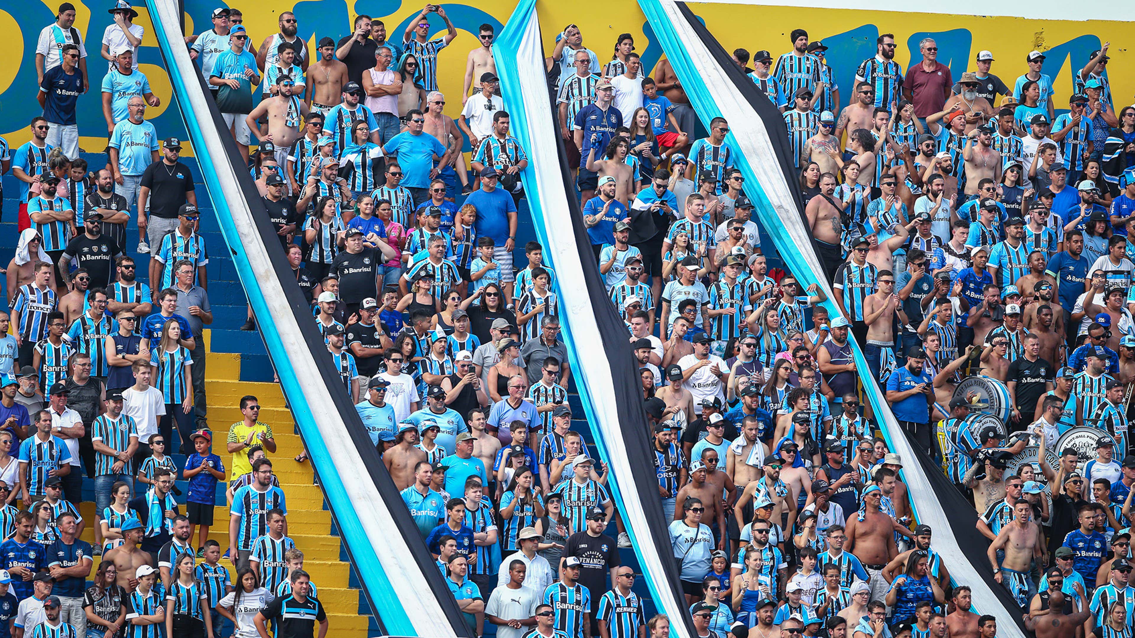 São Paulo x Grêmio: onde assistir, horário e escalações