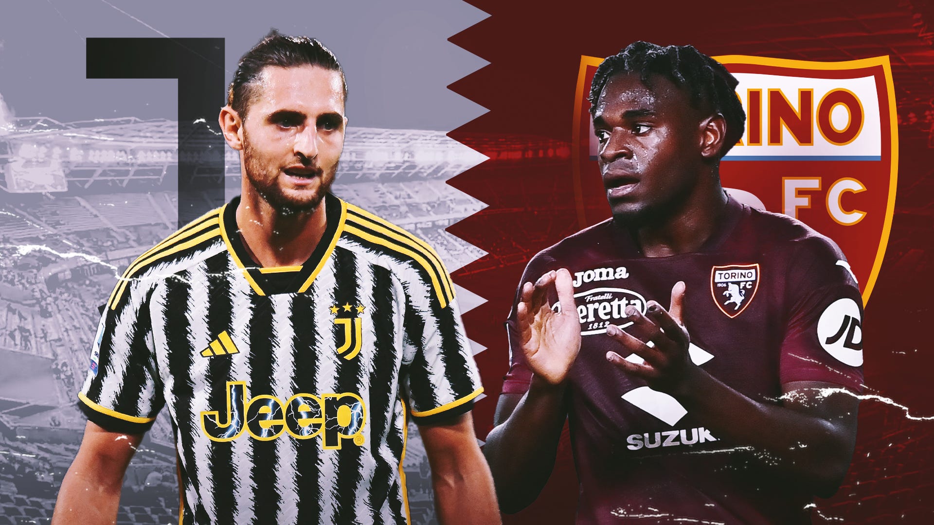 Juventus x Torino - SoccerBlog