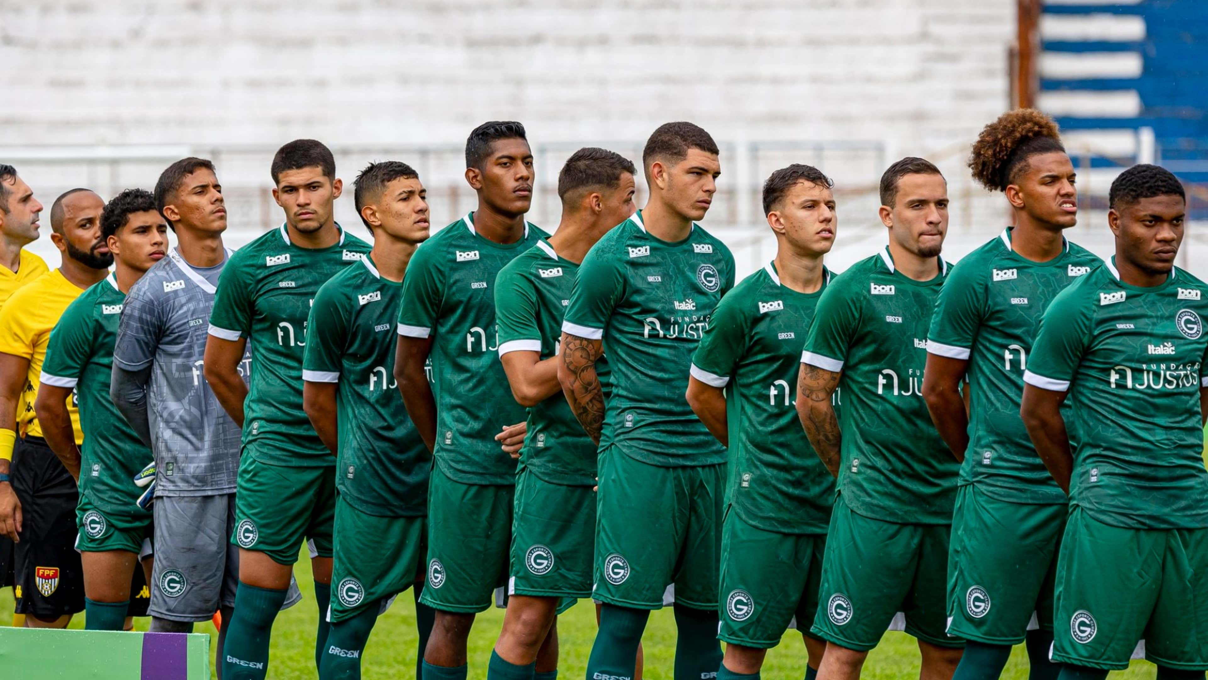 Confrontos definidos na Copinha - Desportivo Brasil