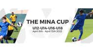 Mina Cup