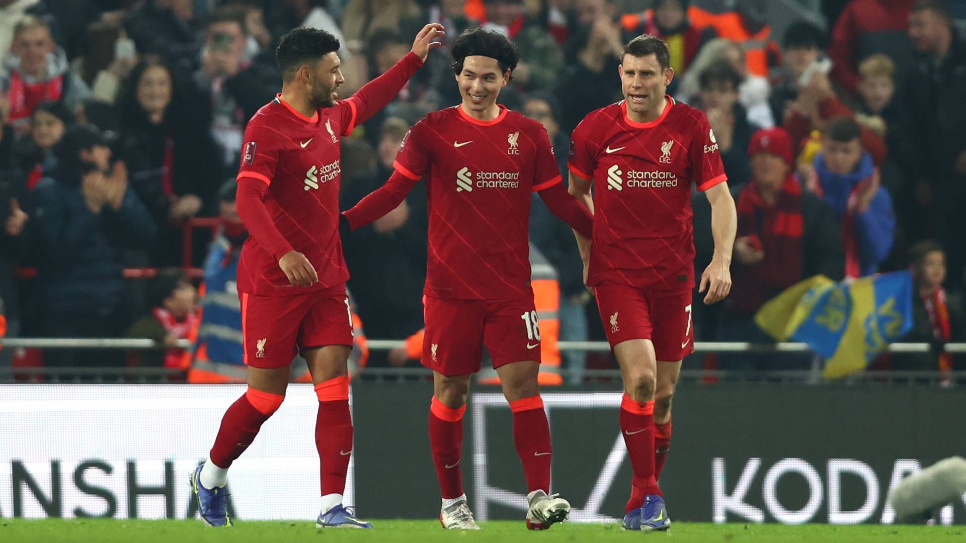 Liverpool vs West United BetKing Tips: Latest odds, team news, preview, and predictions Goal.com