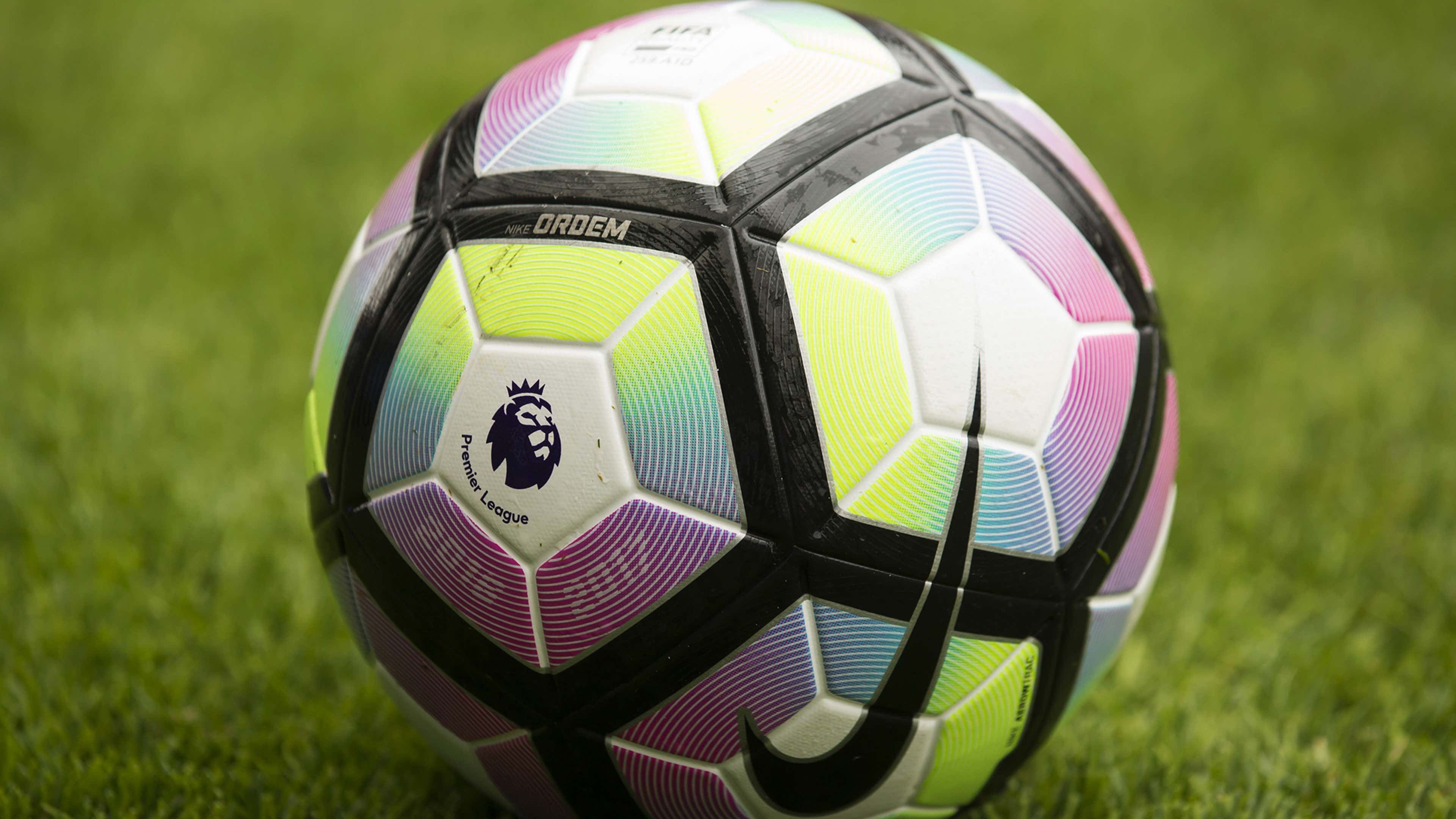 Premier League Logo 16072016