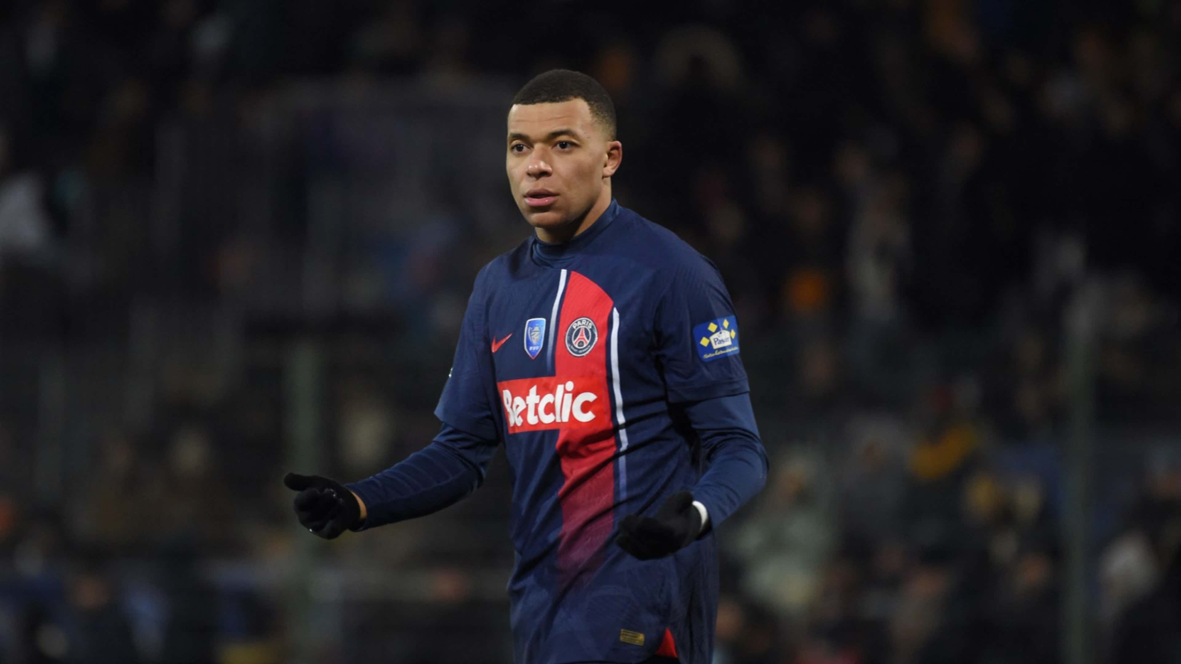 Kylian Mbappe reaches 'agreement' with next club as dream comes