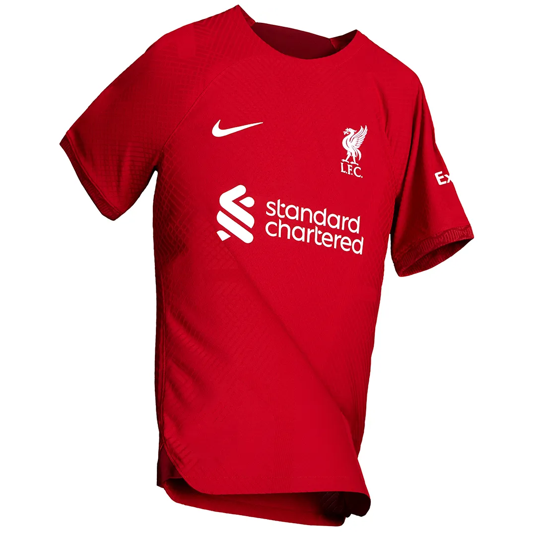 Introducing our new home kit for 2022/23!, News