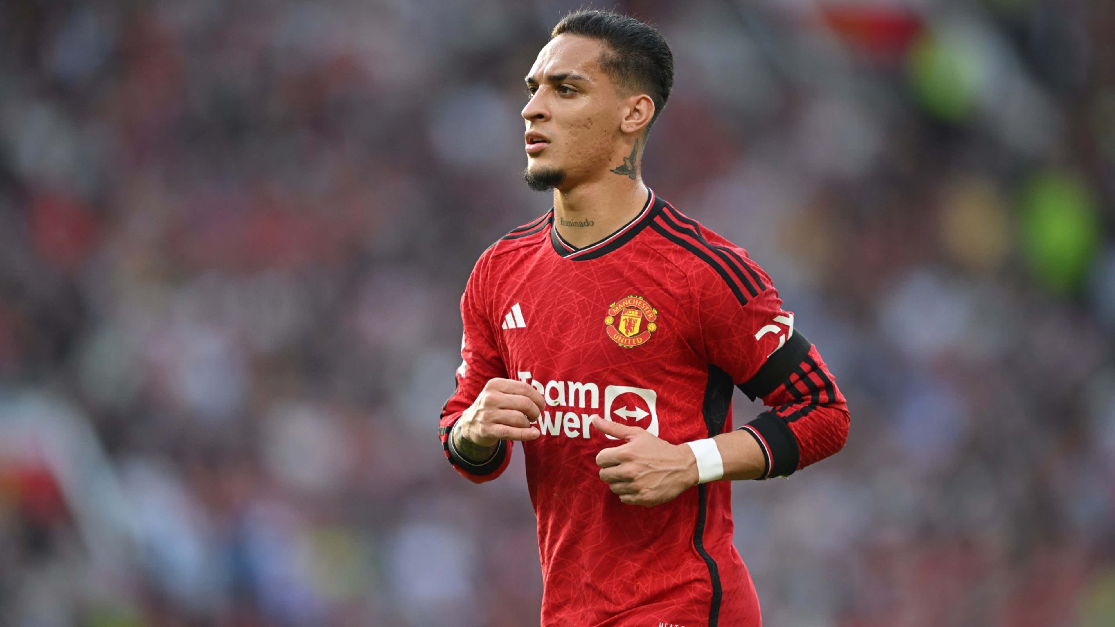 Manchester United table £51million bid for Antony but Ajax playing hardball  as they demand £68m for Brazilian winger