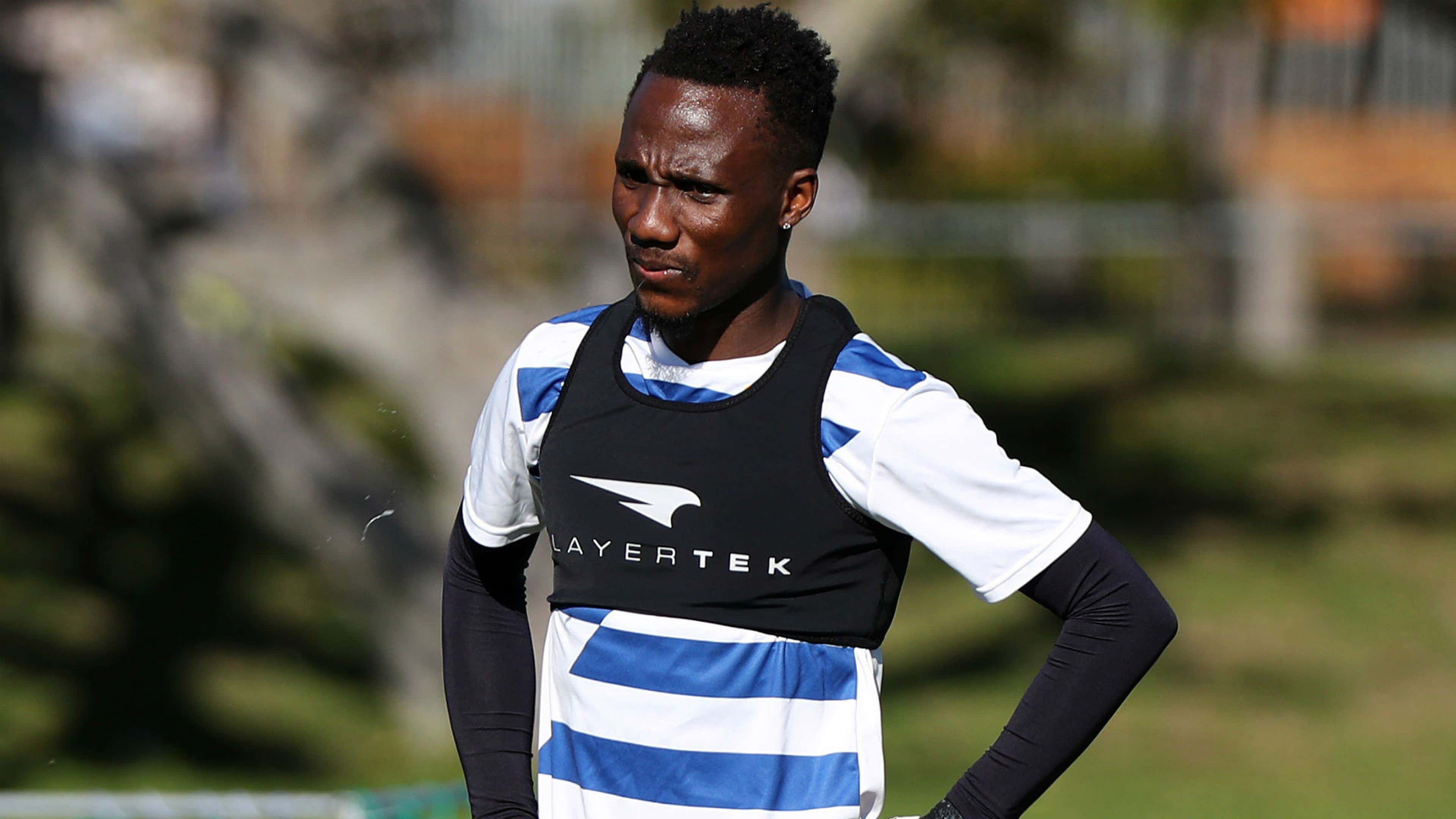 EXTRA TIME: South Africa hails Teko Modise before his last professional  game