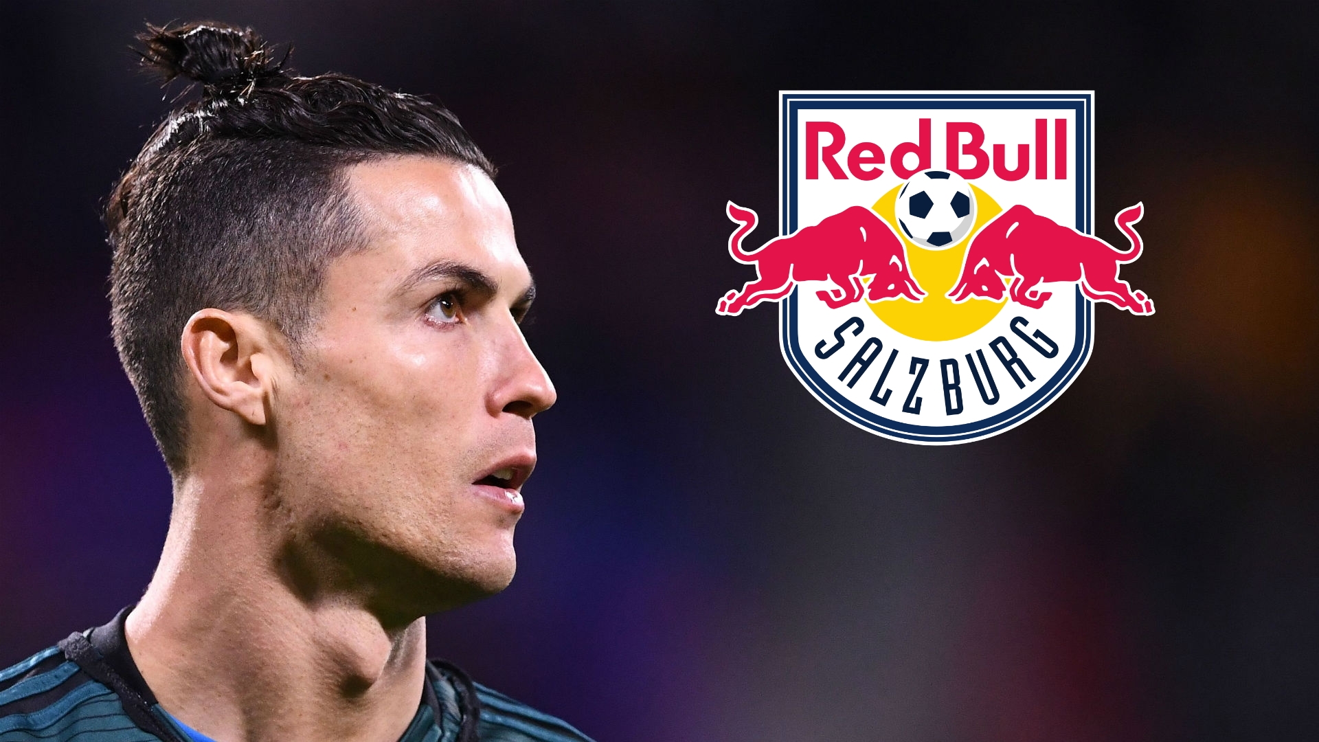 Red Bull could buy Ronaldo tomorrow they wanted to – | Goal.com Tanzania