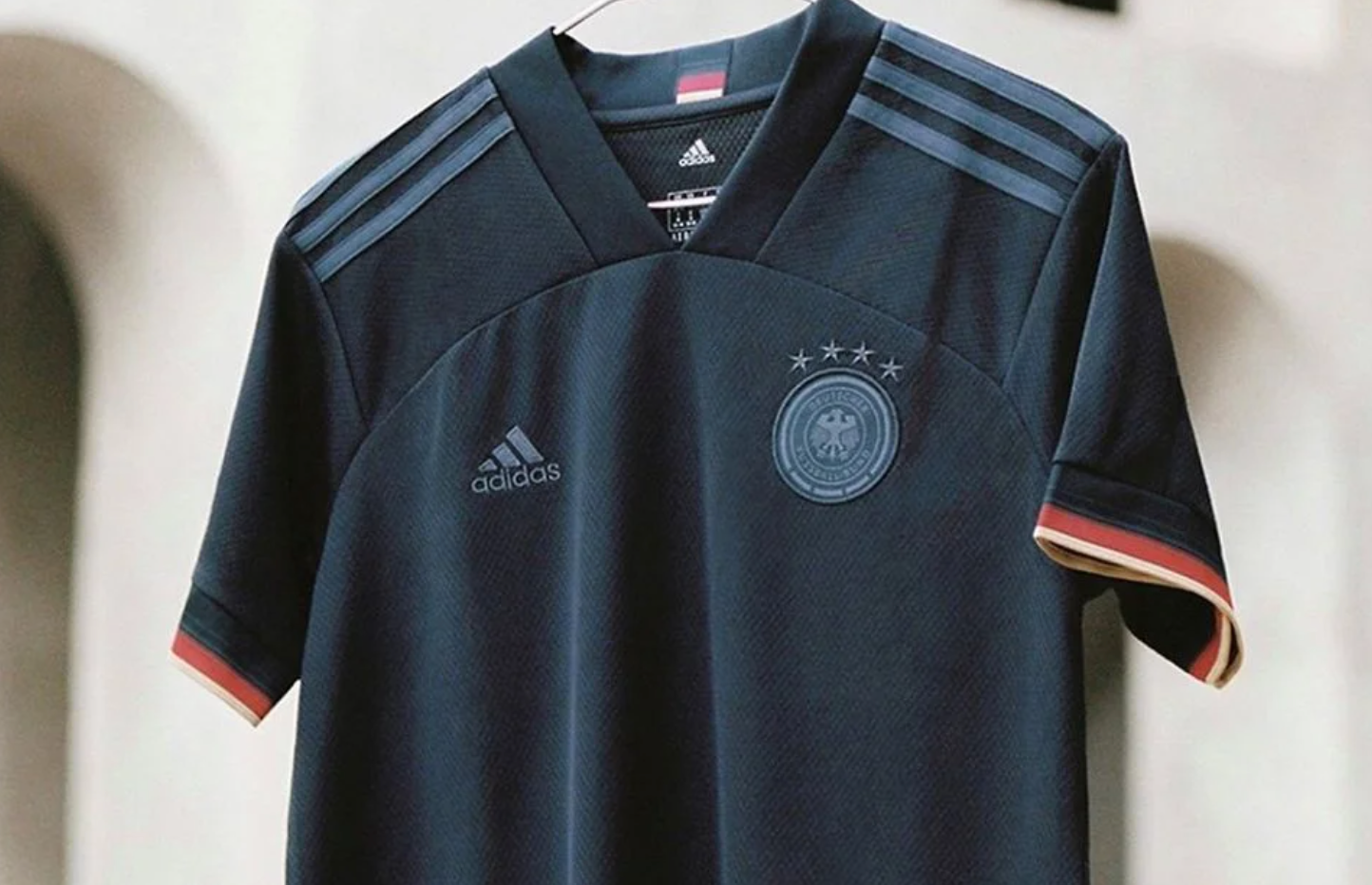 Germany Away kit