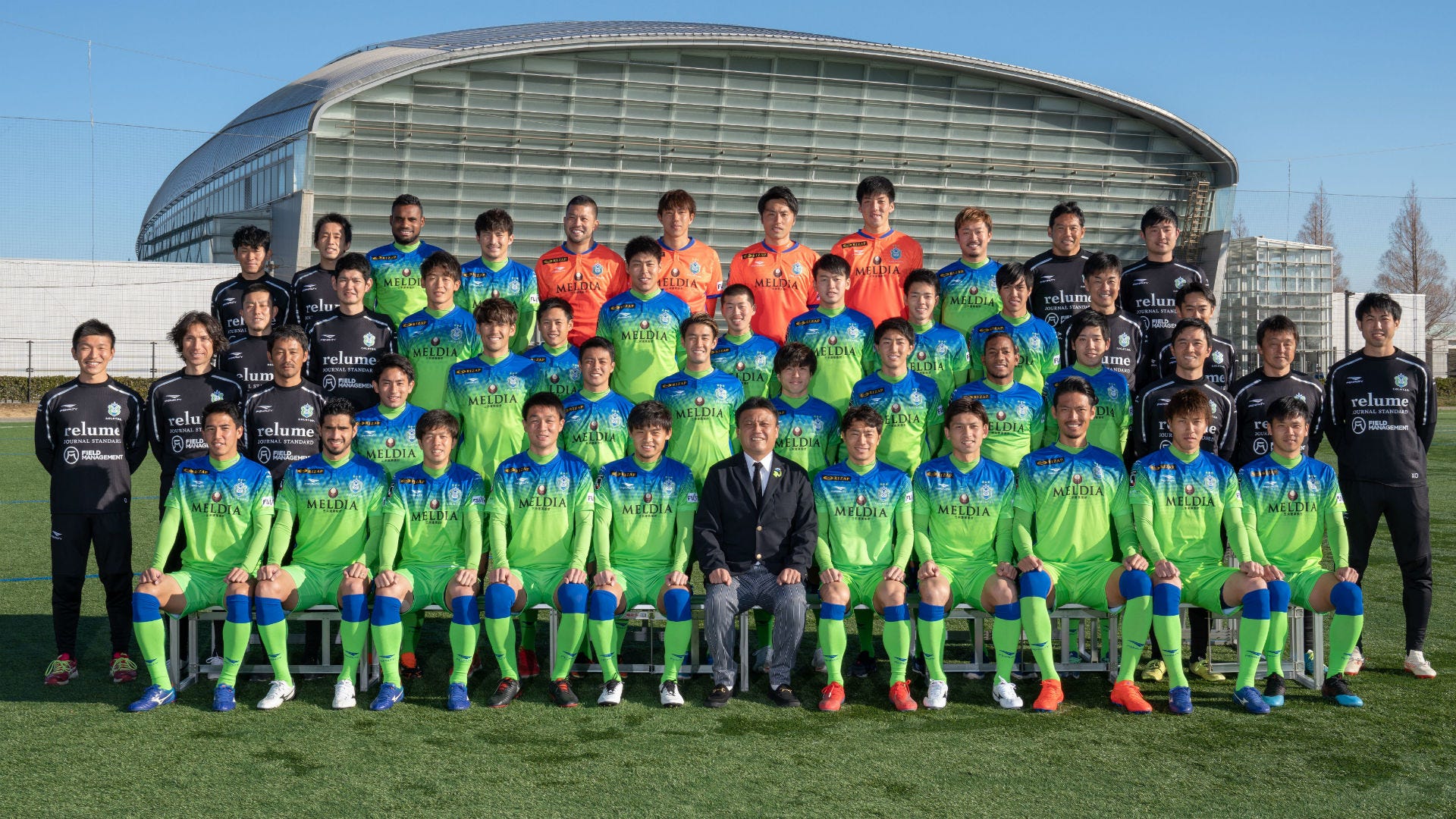 湘南ベルマーレ 戦力分析 19シーズンの予想スタメン 期待度は Goal Com 日本
