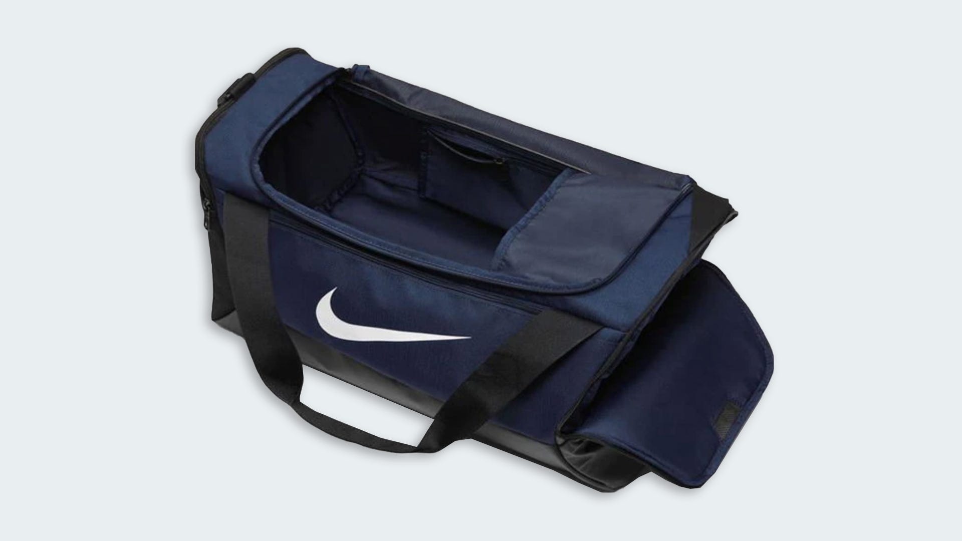 Nike Brasilia training duffel bag