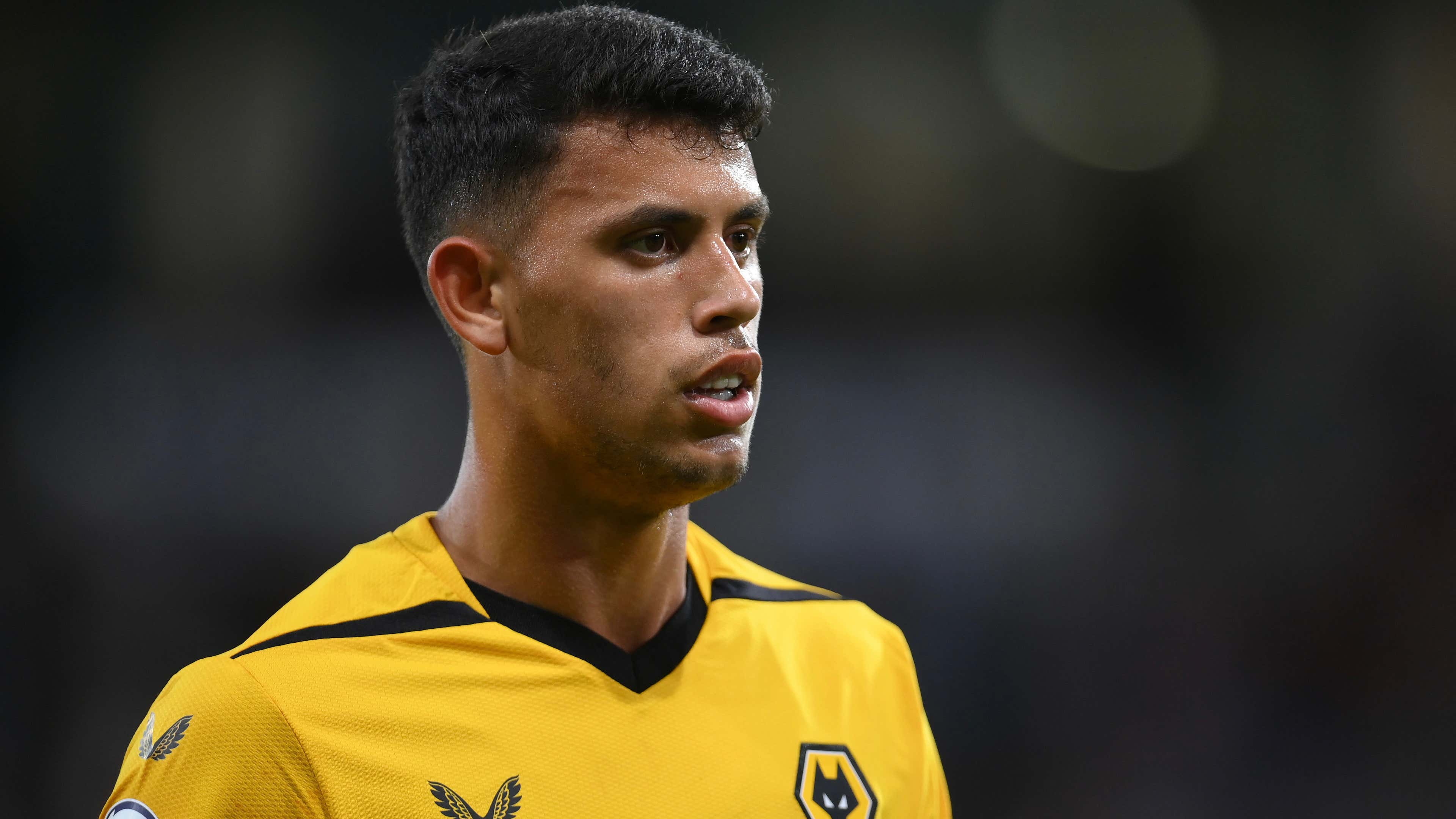 Bid rejected! Man City see opening bid of £47m for Matheus Nunes turned  down by Wolves | Goal.com US