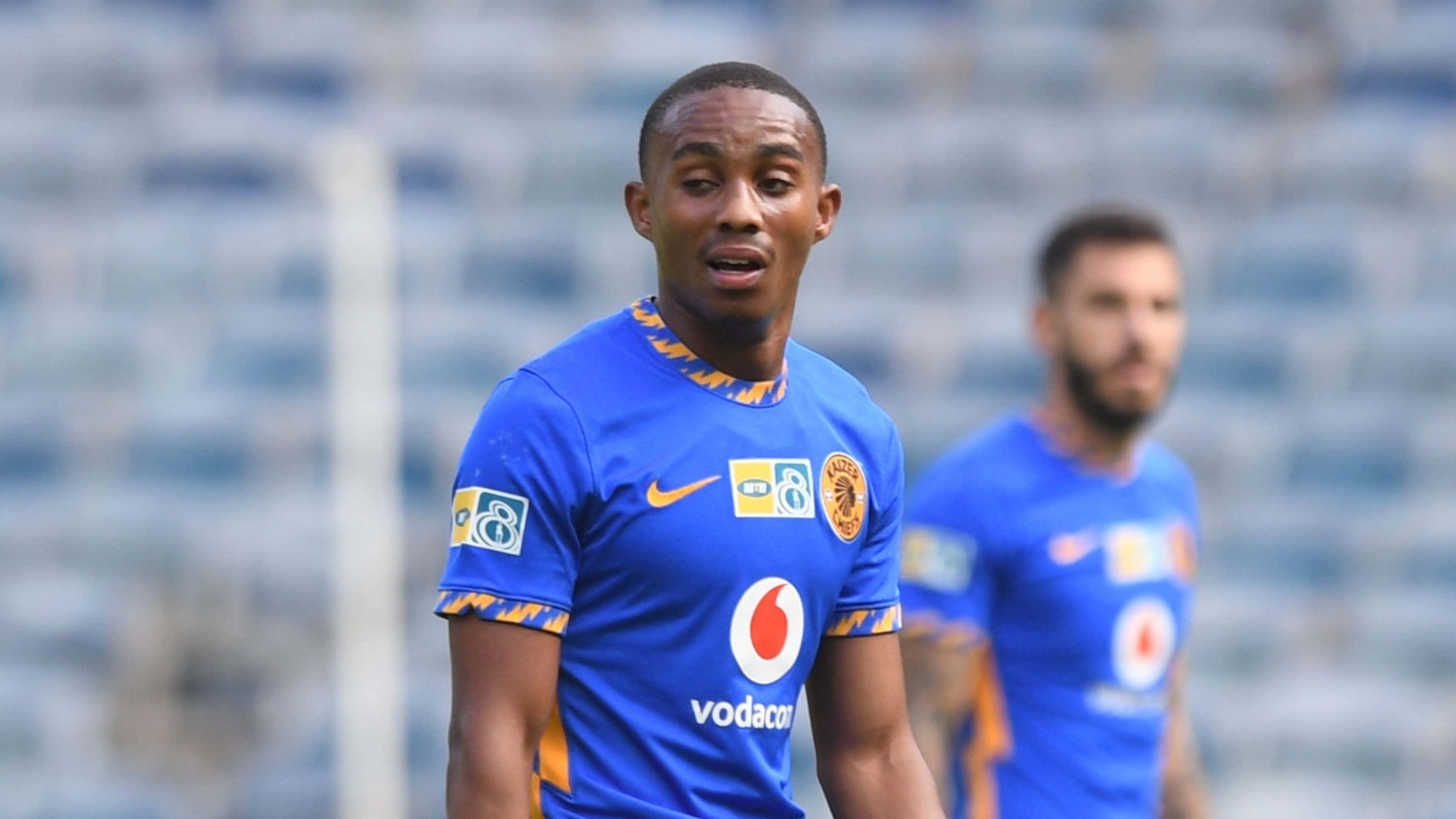 Blom leaves Kaizer Chiefs for St Louis SC: What awaits him in MLS