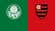 Palmeiras vs. Flamengo, Final de la Copa Libertadores 2021