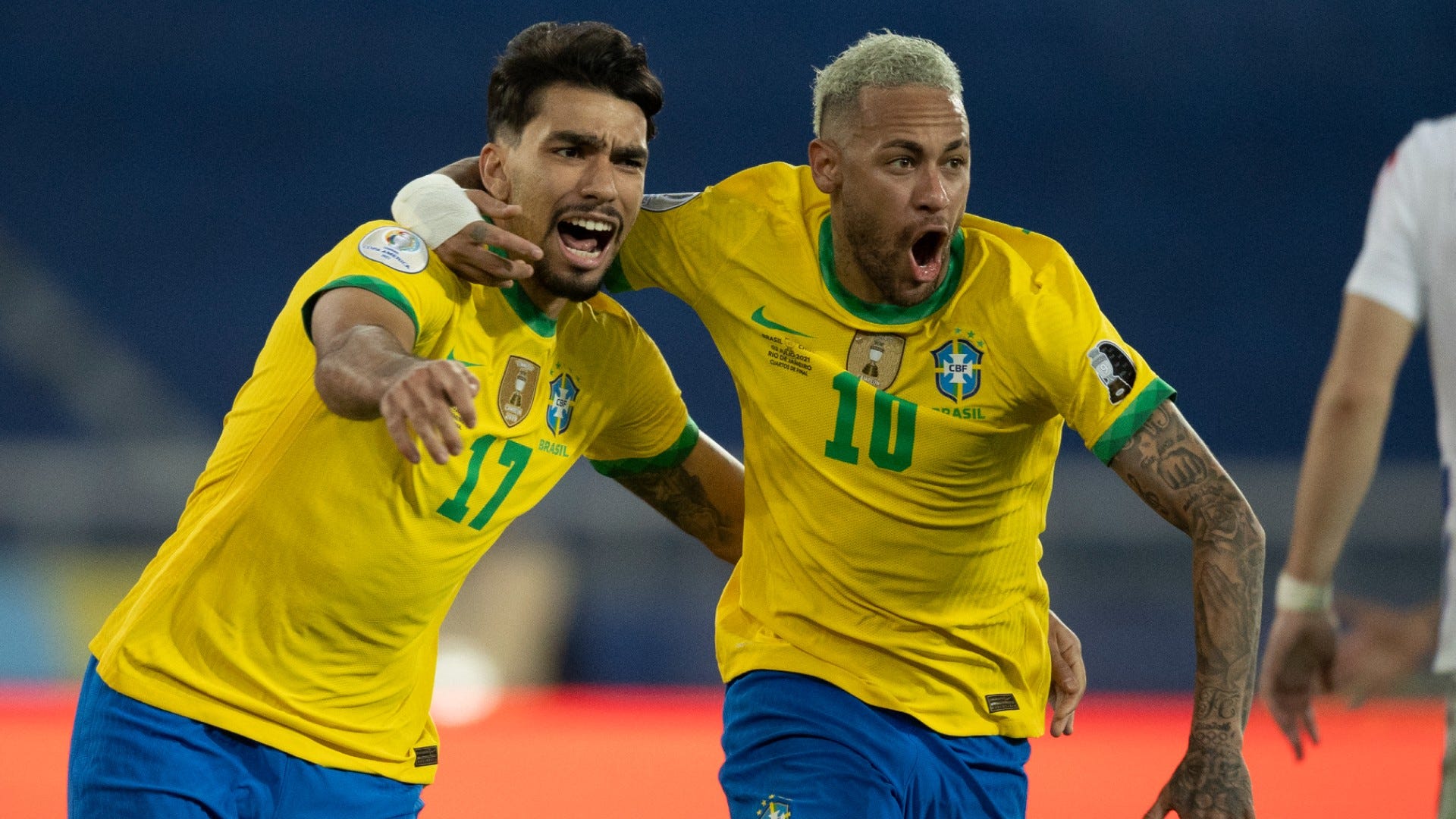 Brasil x Argentina: horário e onde assistir ao jogo da Copa do