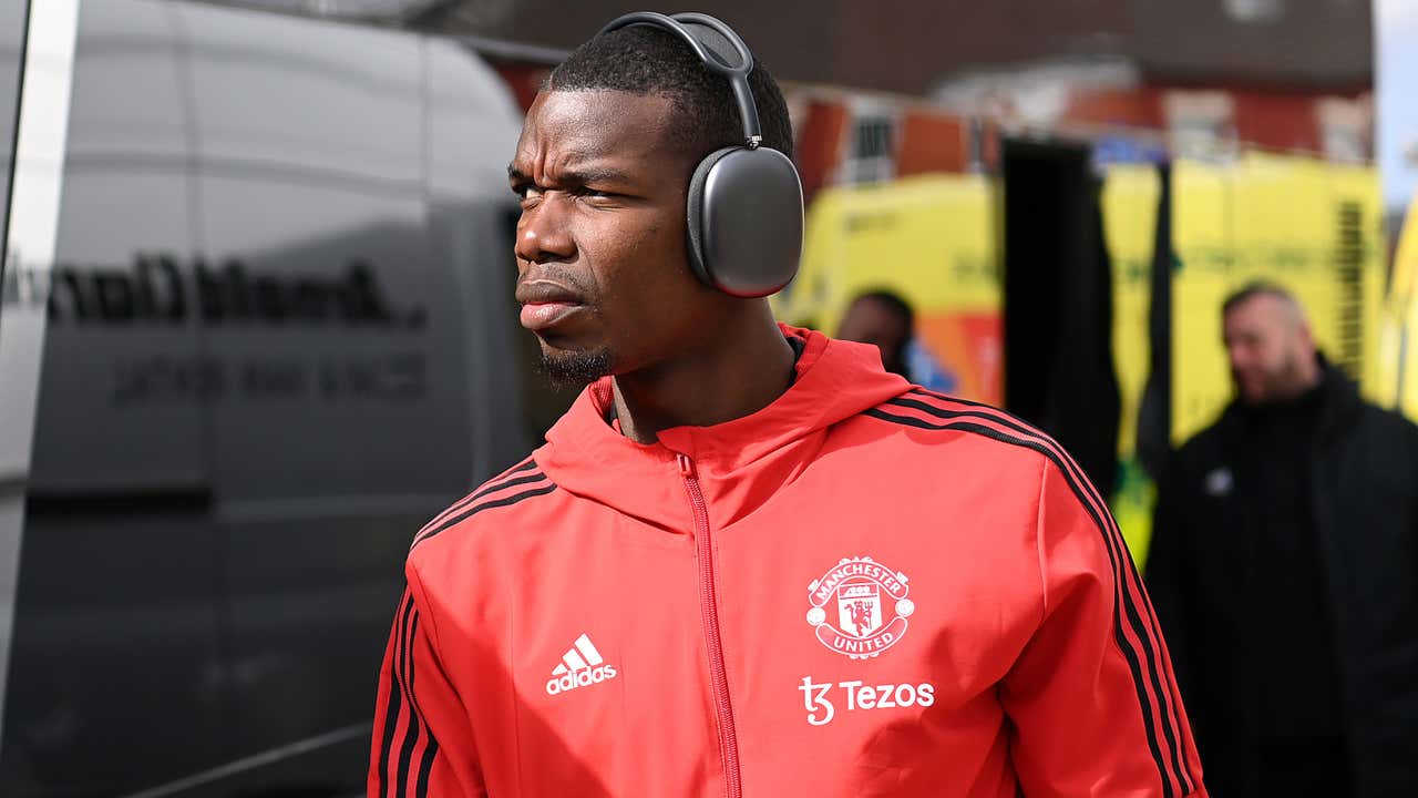 Pogba quitte Manchester United : destinations possibles du Français