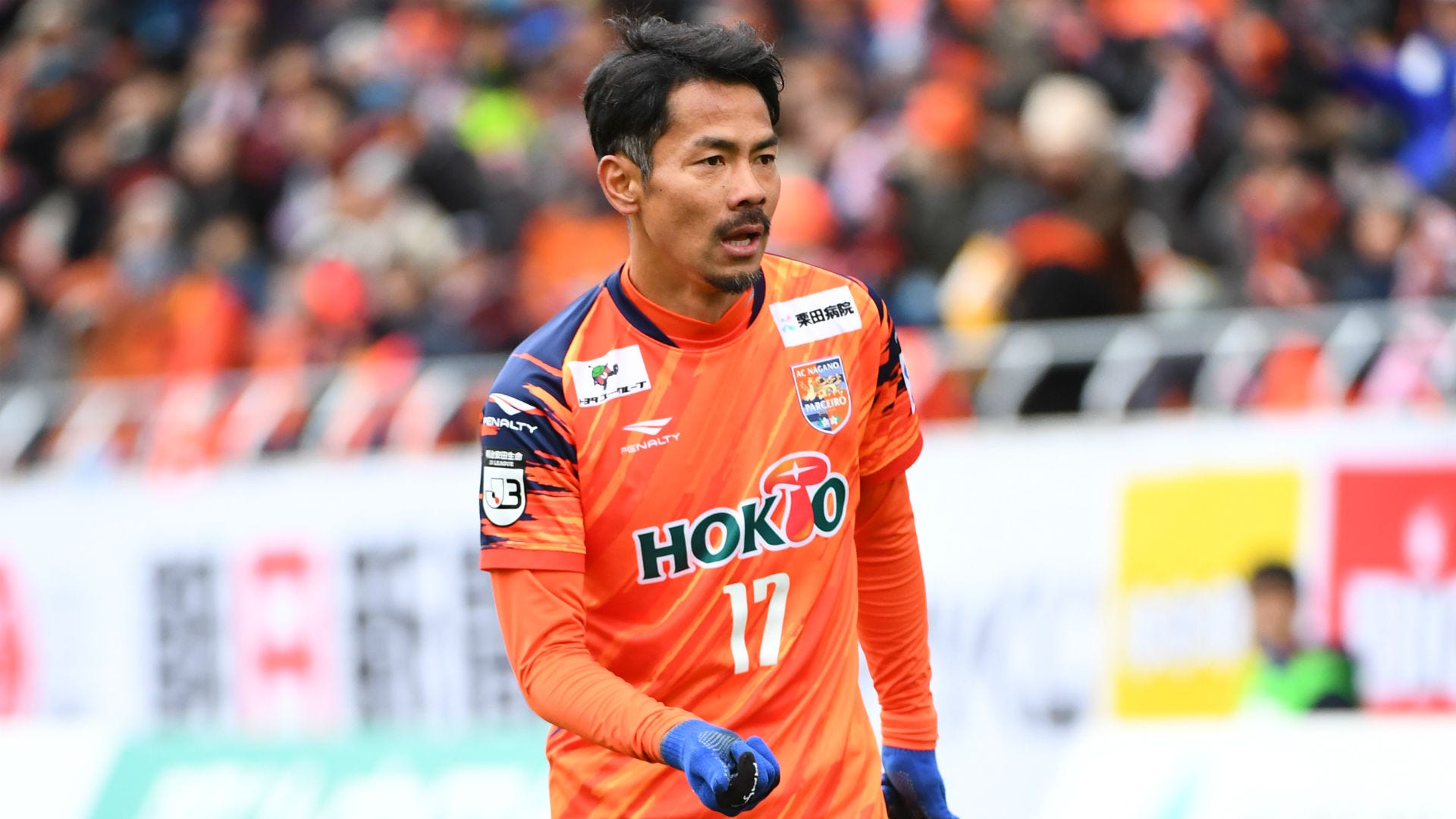 昨季引退の明神智和氏が古巣 G大阪に復帰 ジュニアユースコーチに就任 Goal Com 日本