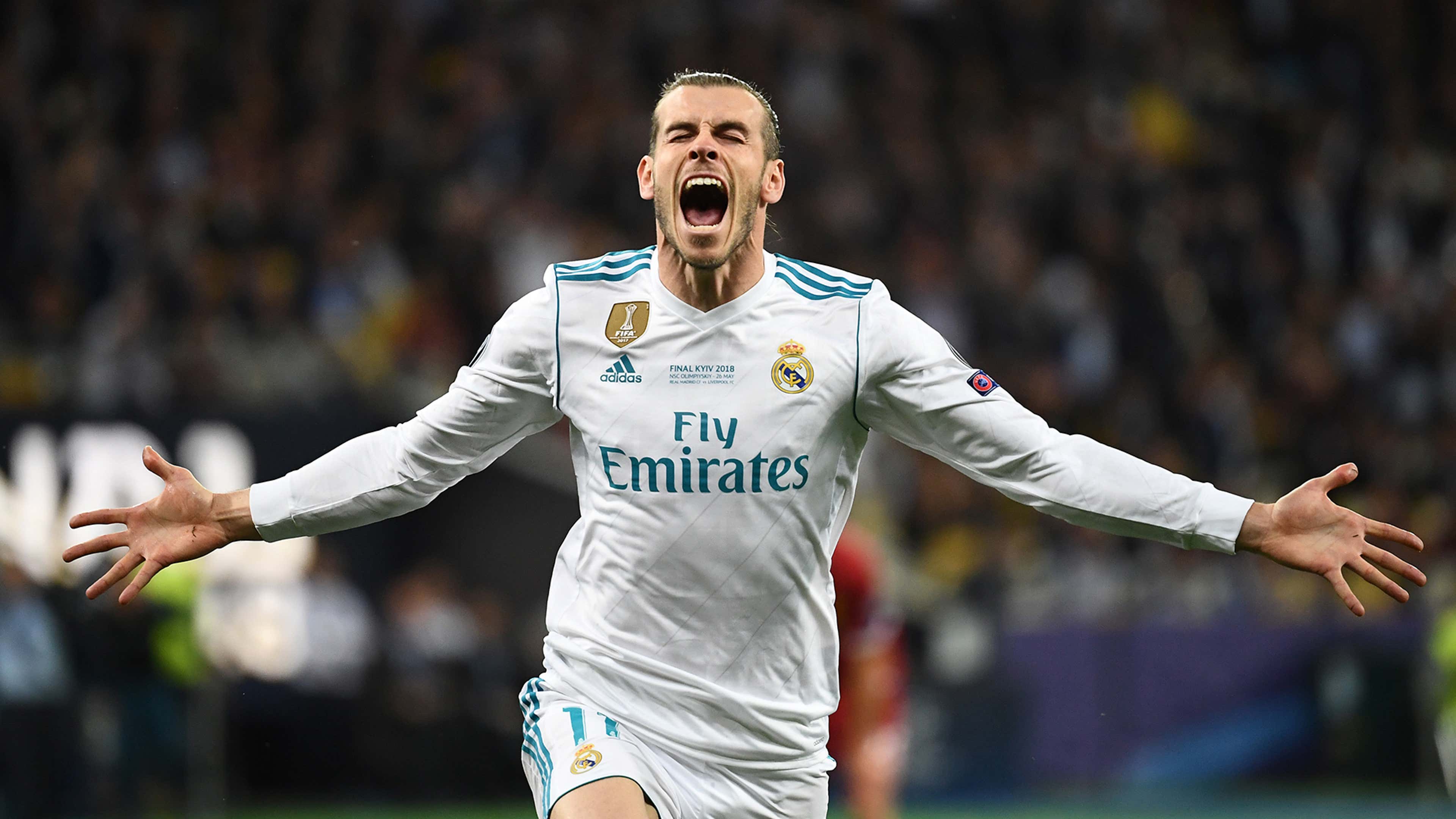 Gareth Bale: Football superstar retires after trophy-laden career