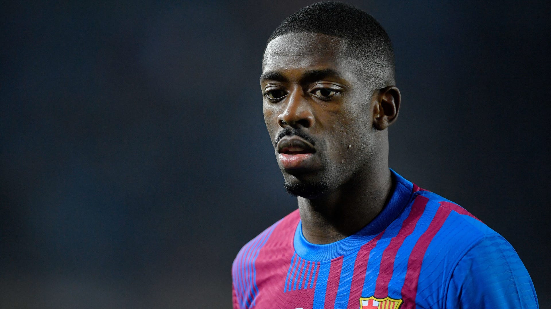 Ousmane Dembele injury history: Barcelona & France star's absences & how many games he has missed - Goal.com US