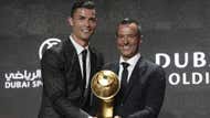 ONLY GERMANY Cristiano Ronaldo Jorge Mendes 2019