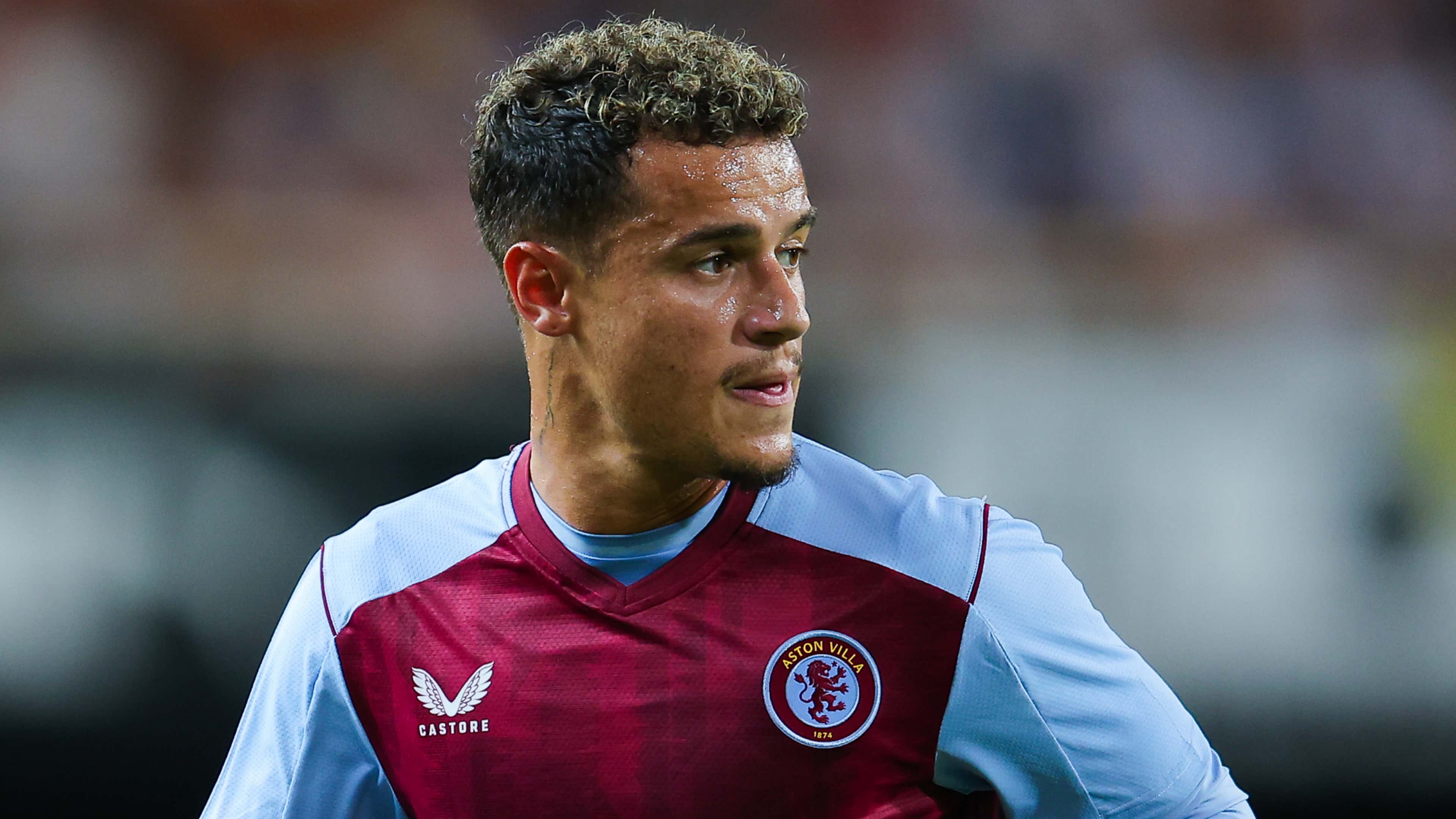 Philippe Coutinho is heading to Qatar! Former Liverpool star and Barcelona  flop finds new club with ill-fated Aston Villa spell coming to an end |  Goal.com India