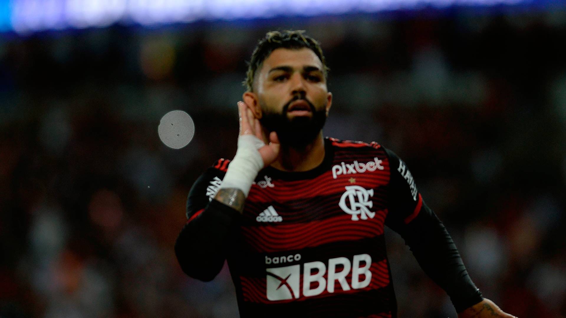 Universidad Católica x Flamengo: escalação, desfalques e mais do