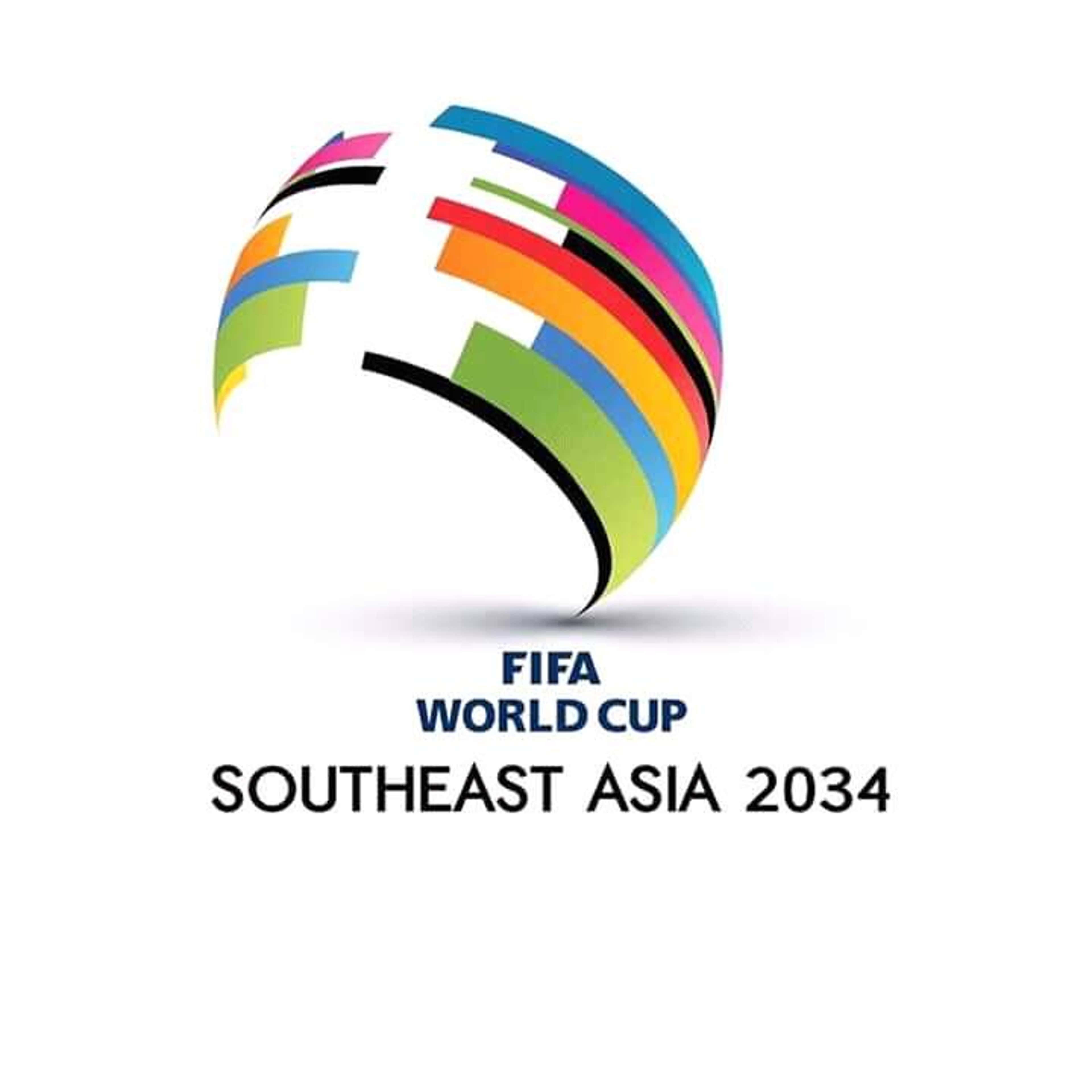 World Cup 2034
