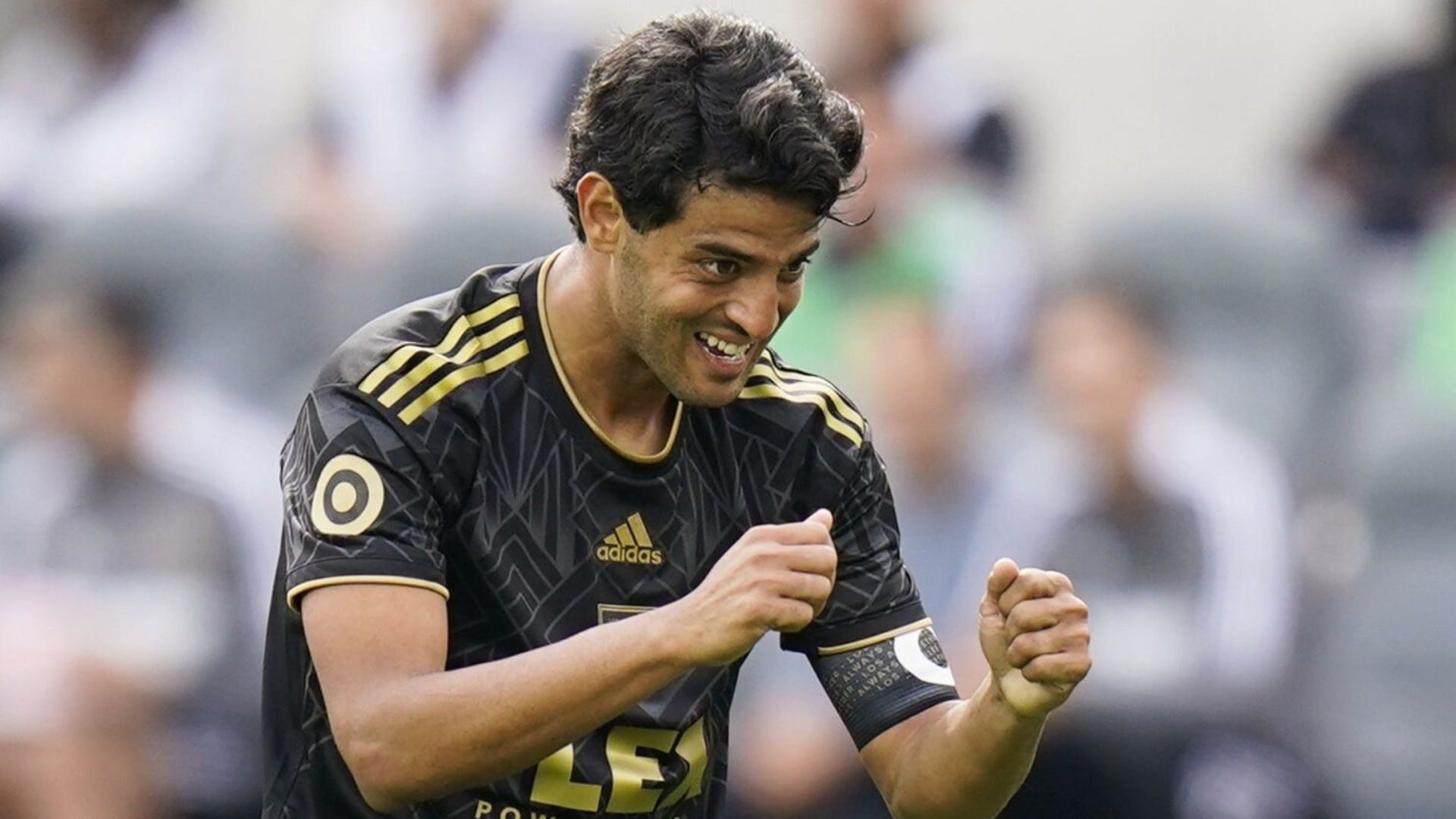 Hollywood ending! LAFC win legendary MLS Cup 2022 over Philadelphia Union