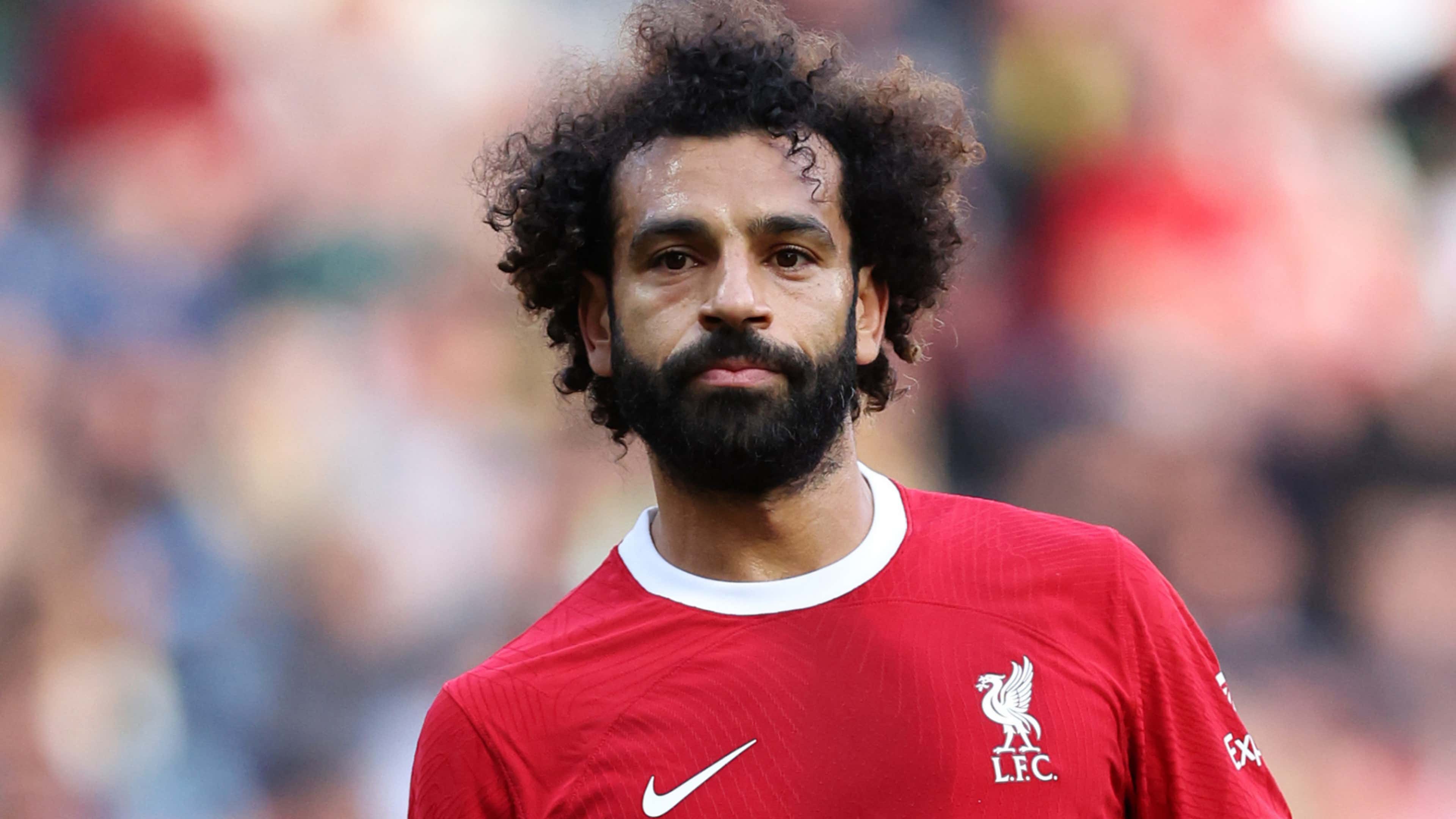 Al-Ittihad ready to test Liverpool with mega offer for Mohamed Salah.