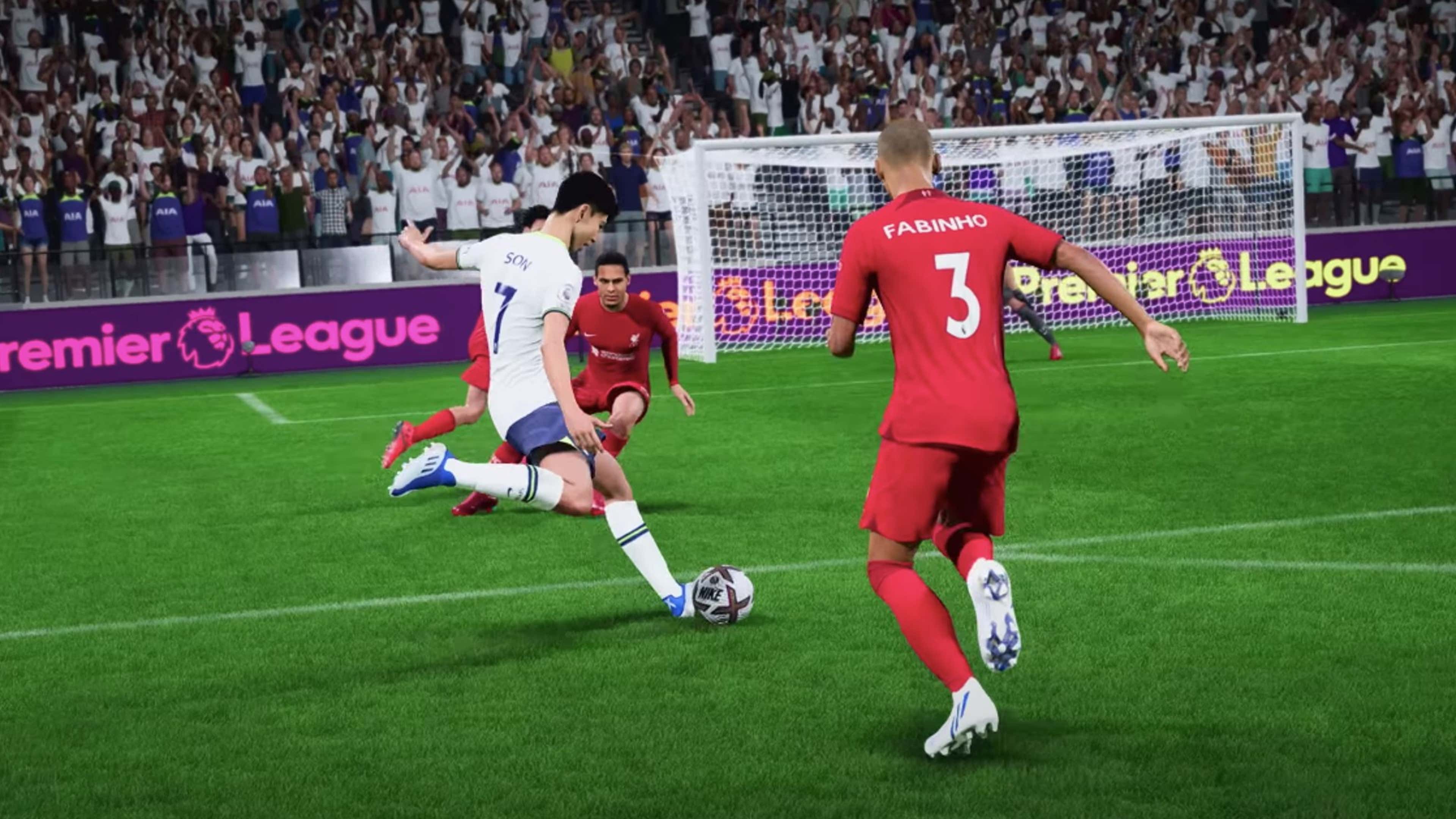 FIFA 23 is TOO REALISTIC! 