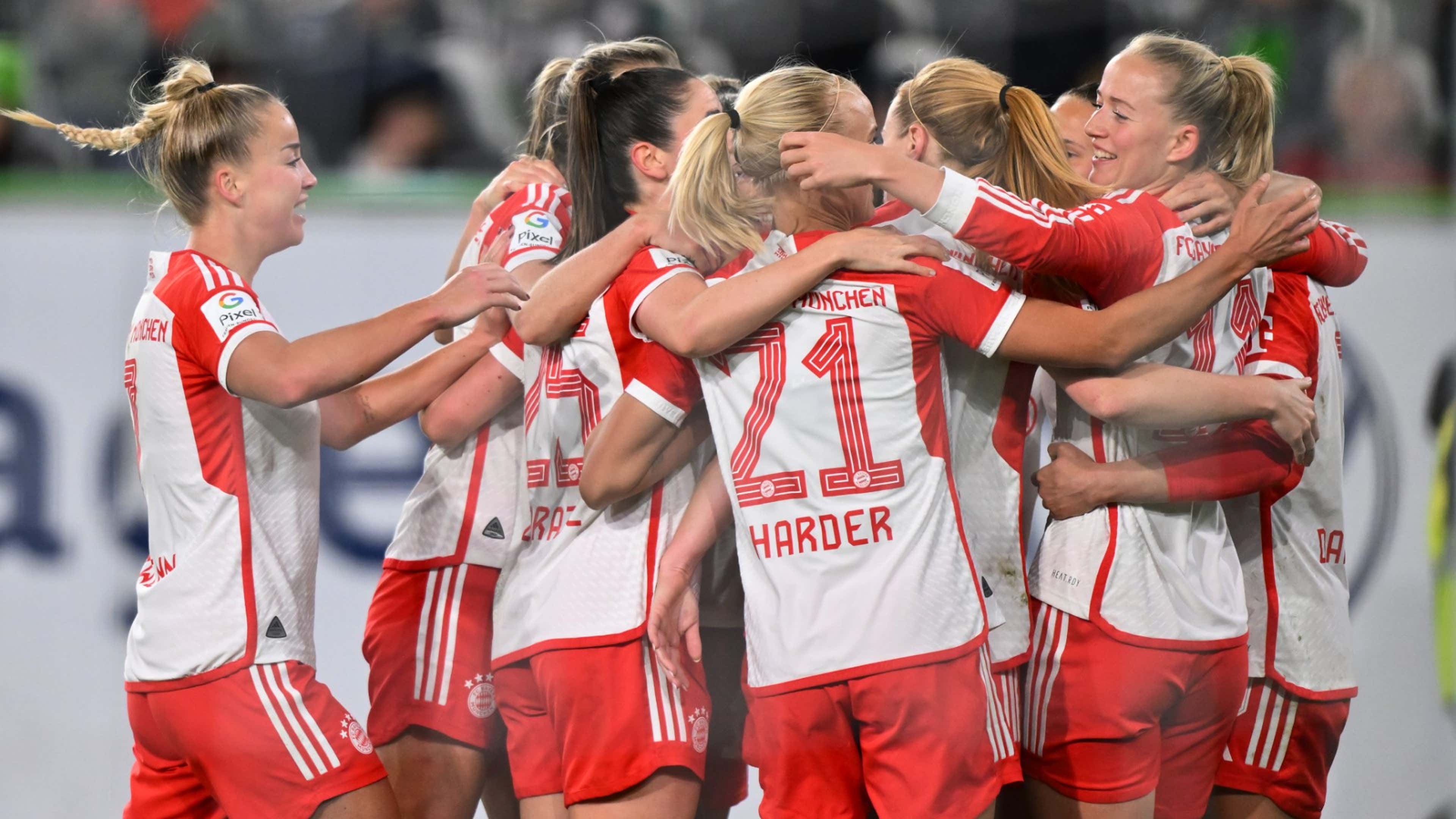 Bayern Women
